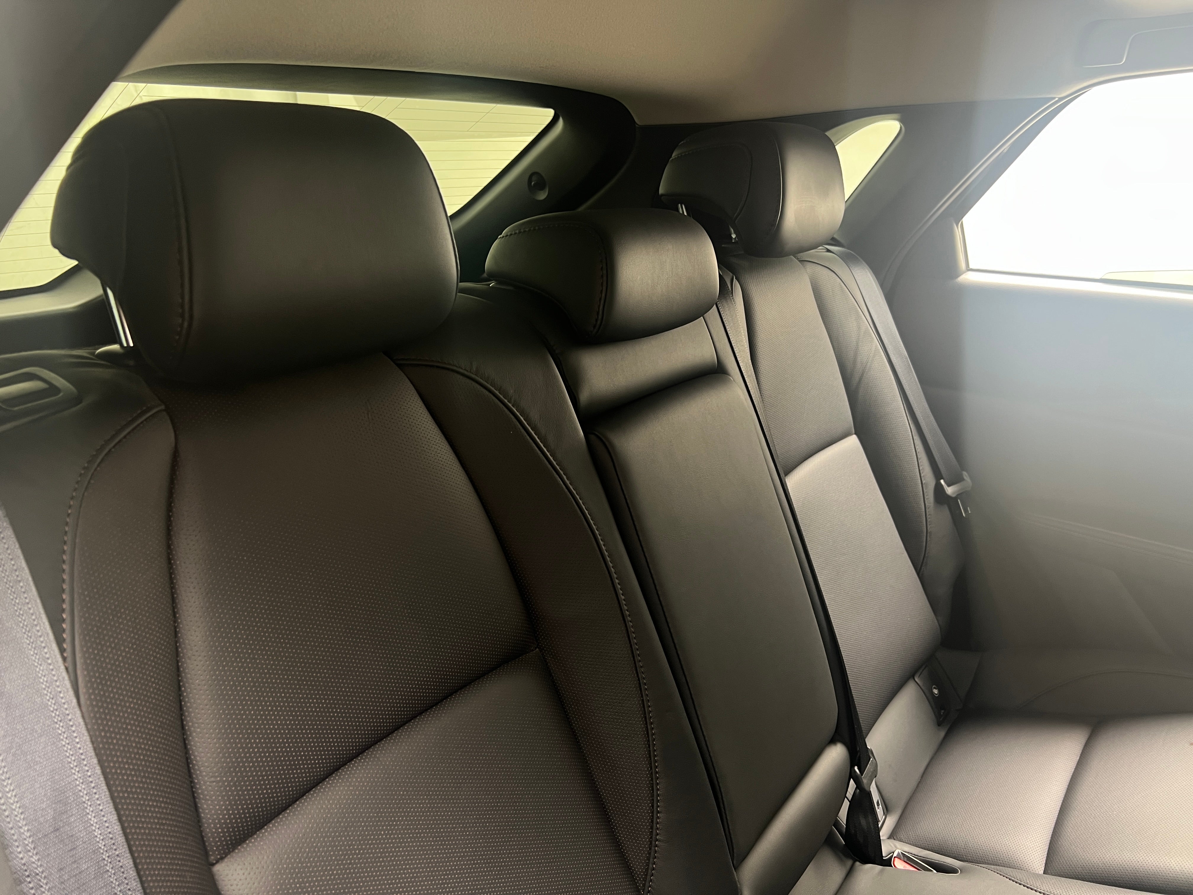 2024 Mazda CX-30 Premium 5
