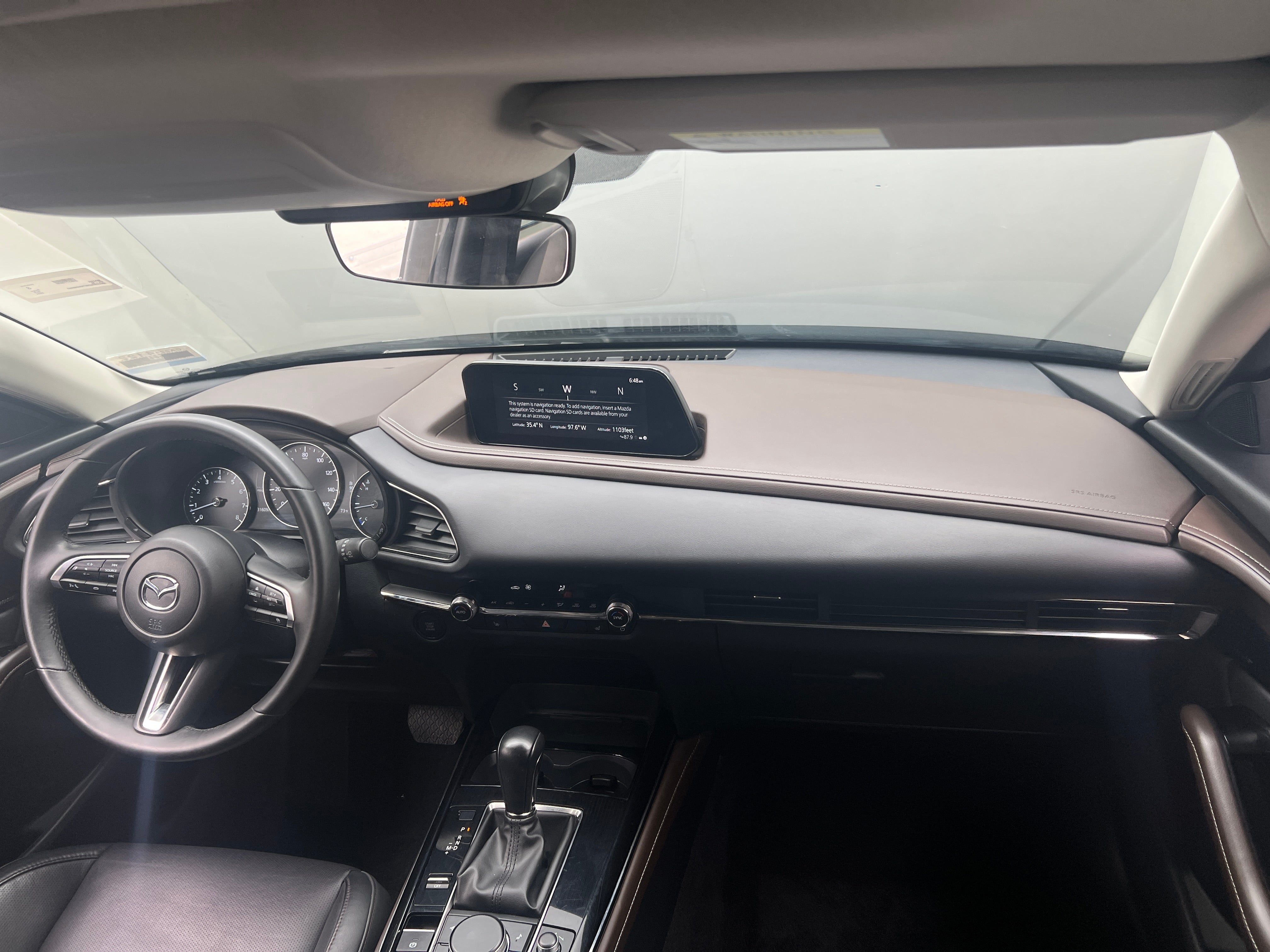 2024 Mazda CX-30 Premium 2