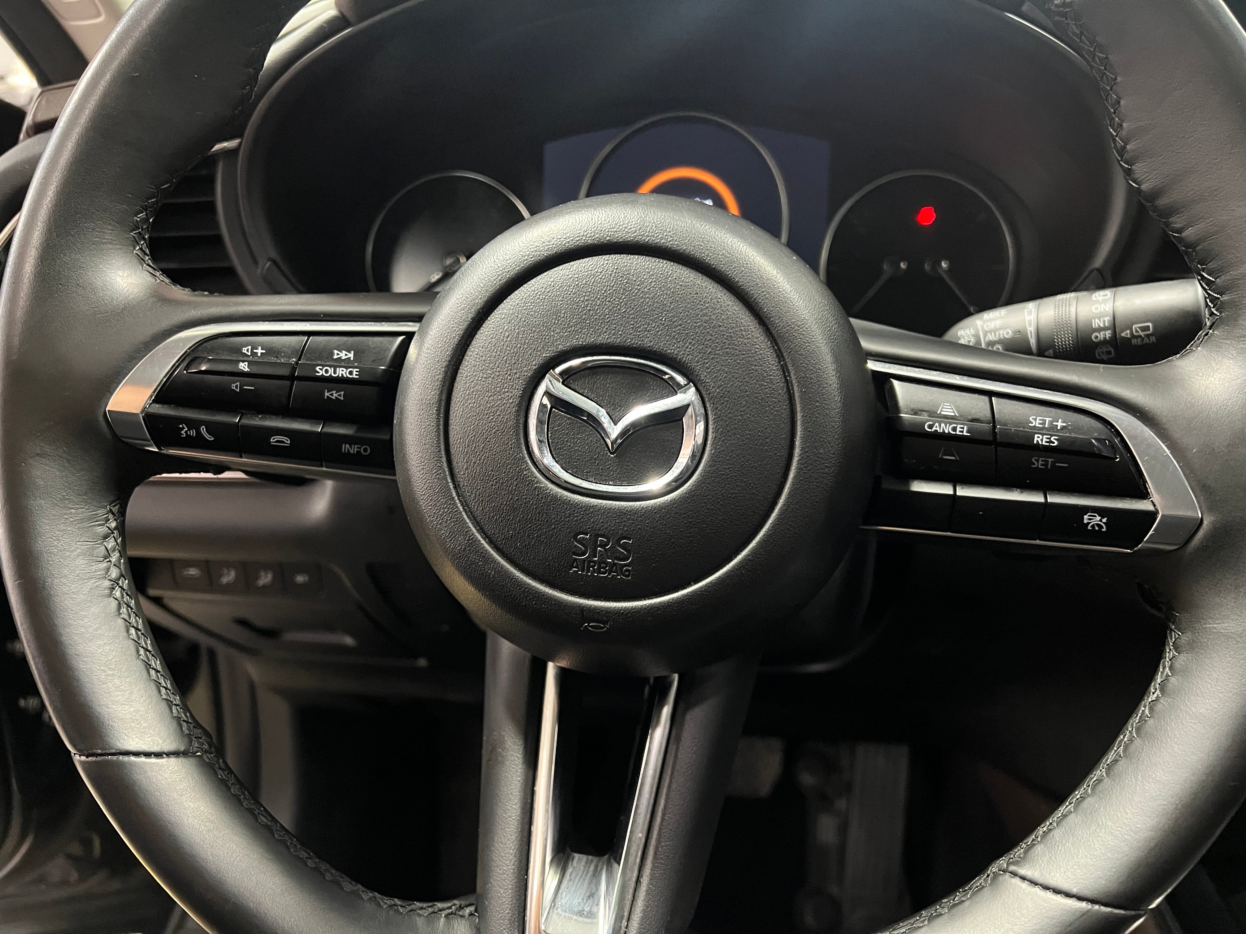 2024 Mazda CX-30 Premium 4