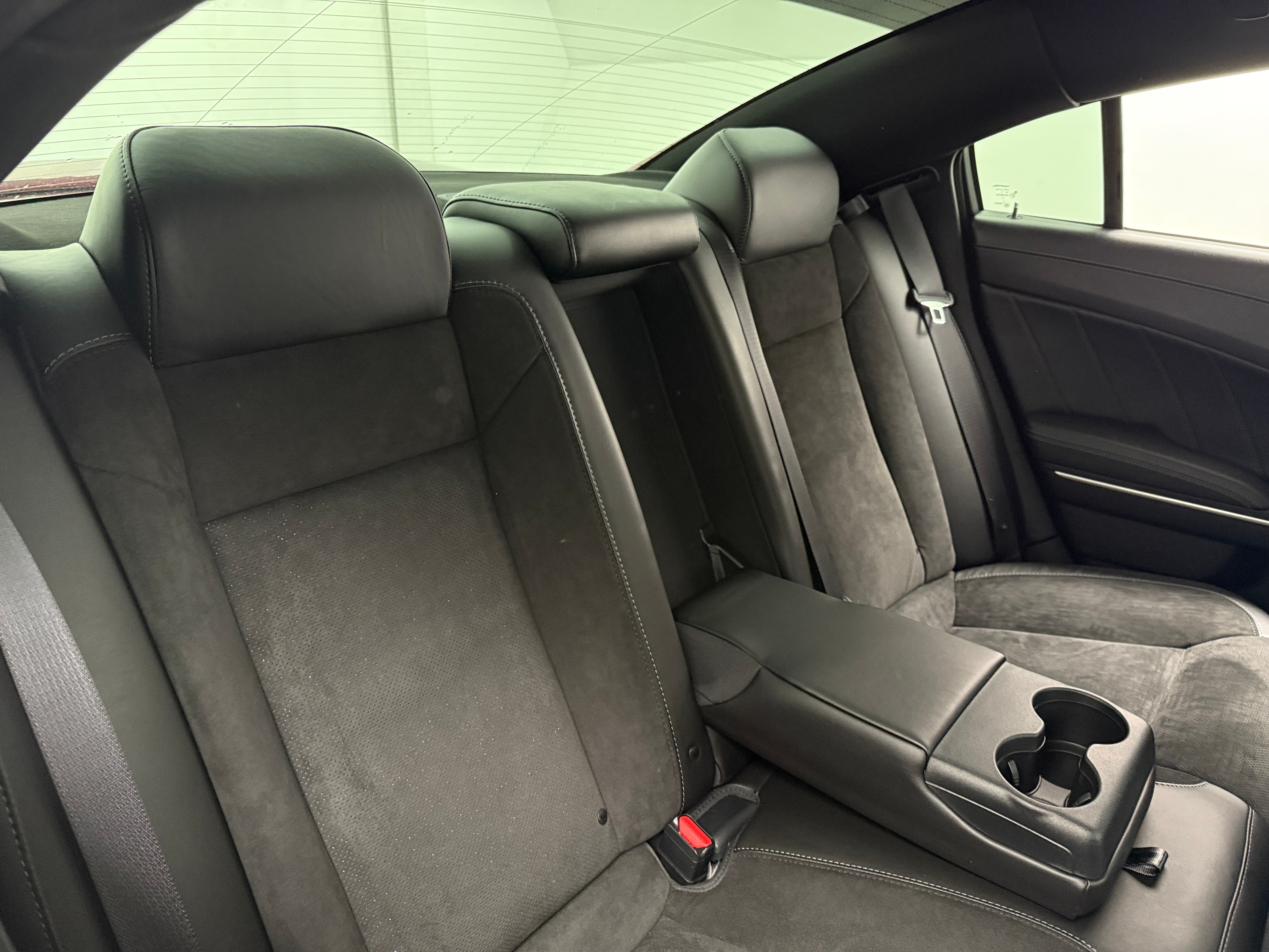 2023 Dodge Charger R/T 5