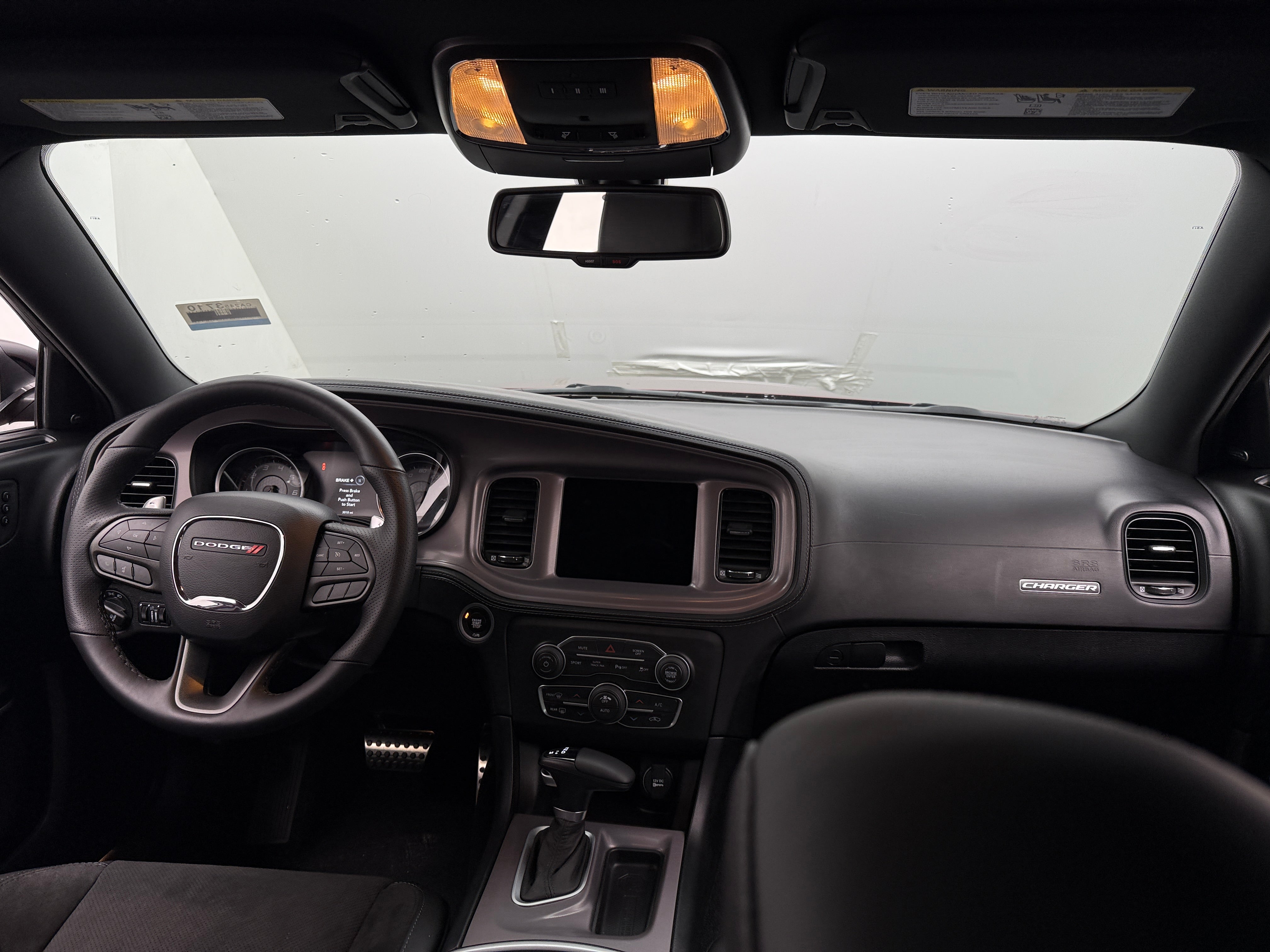 2023 Dodge Charger R/T 2