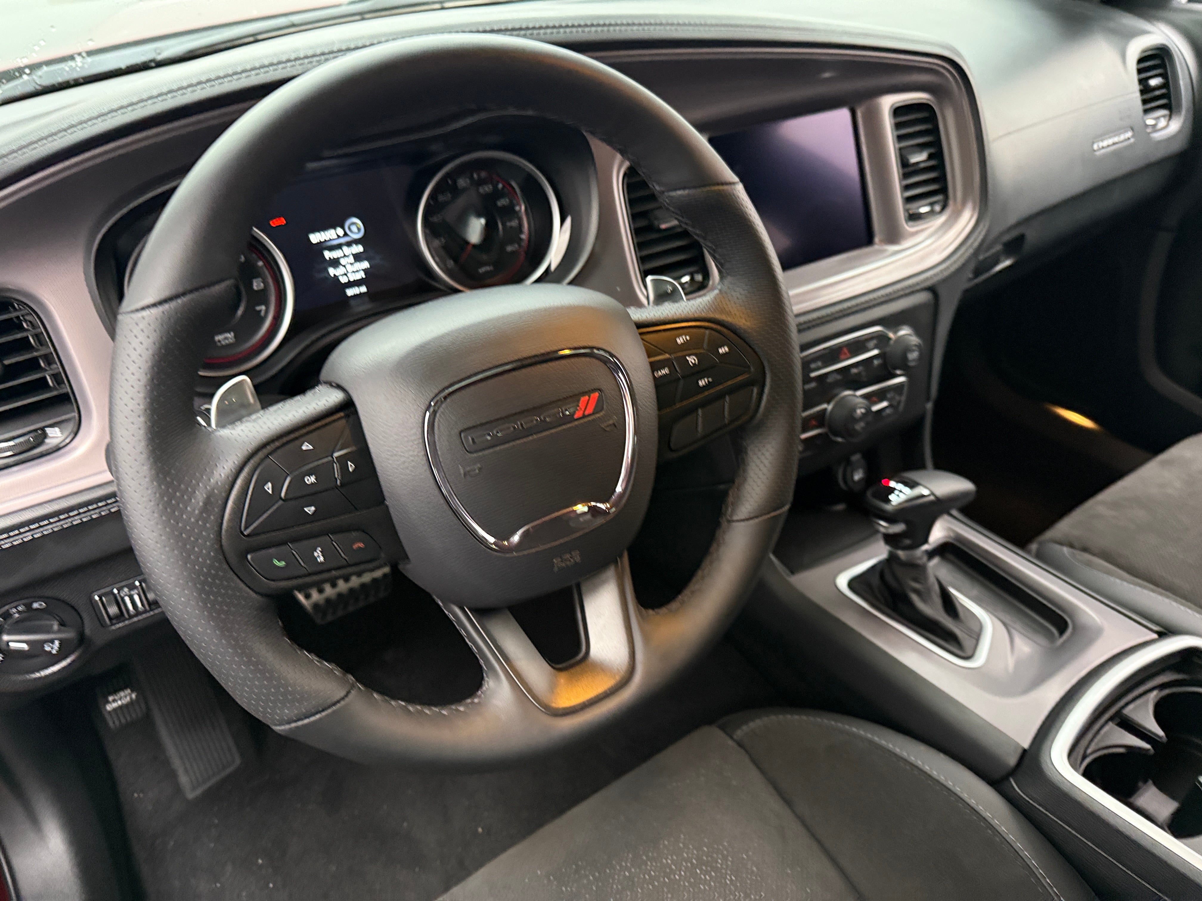 2023 Dodge Charger R/T 4