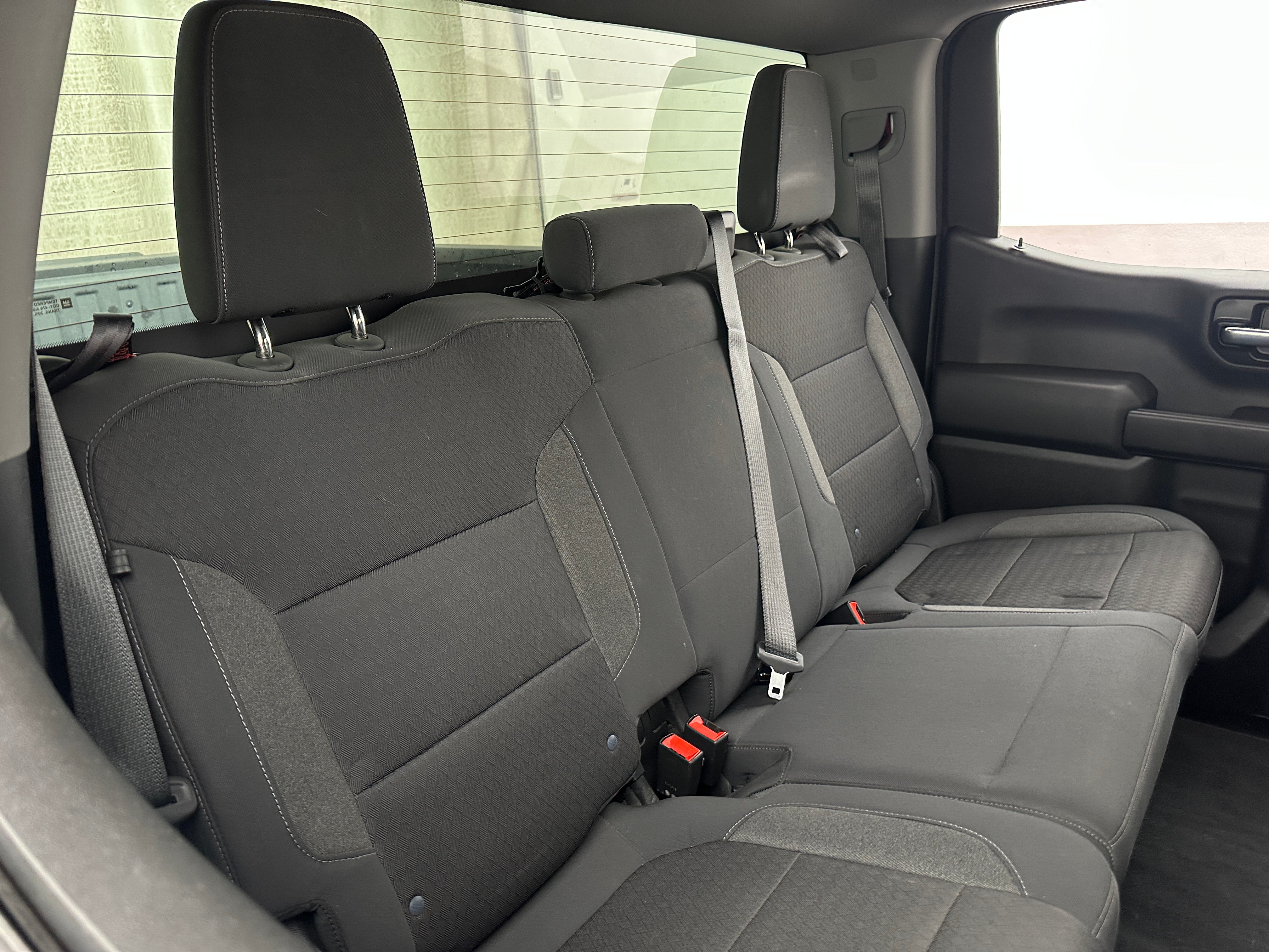 2020 Chevrolet Silverado 1500 LT 6