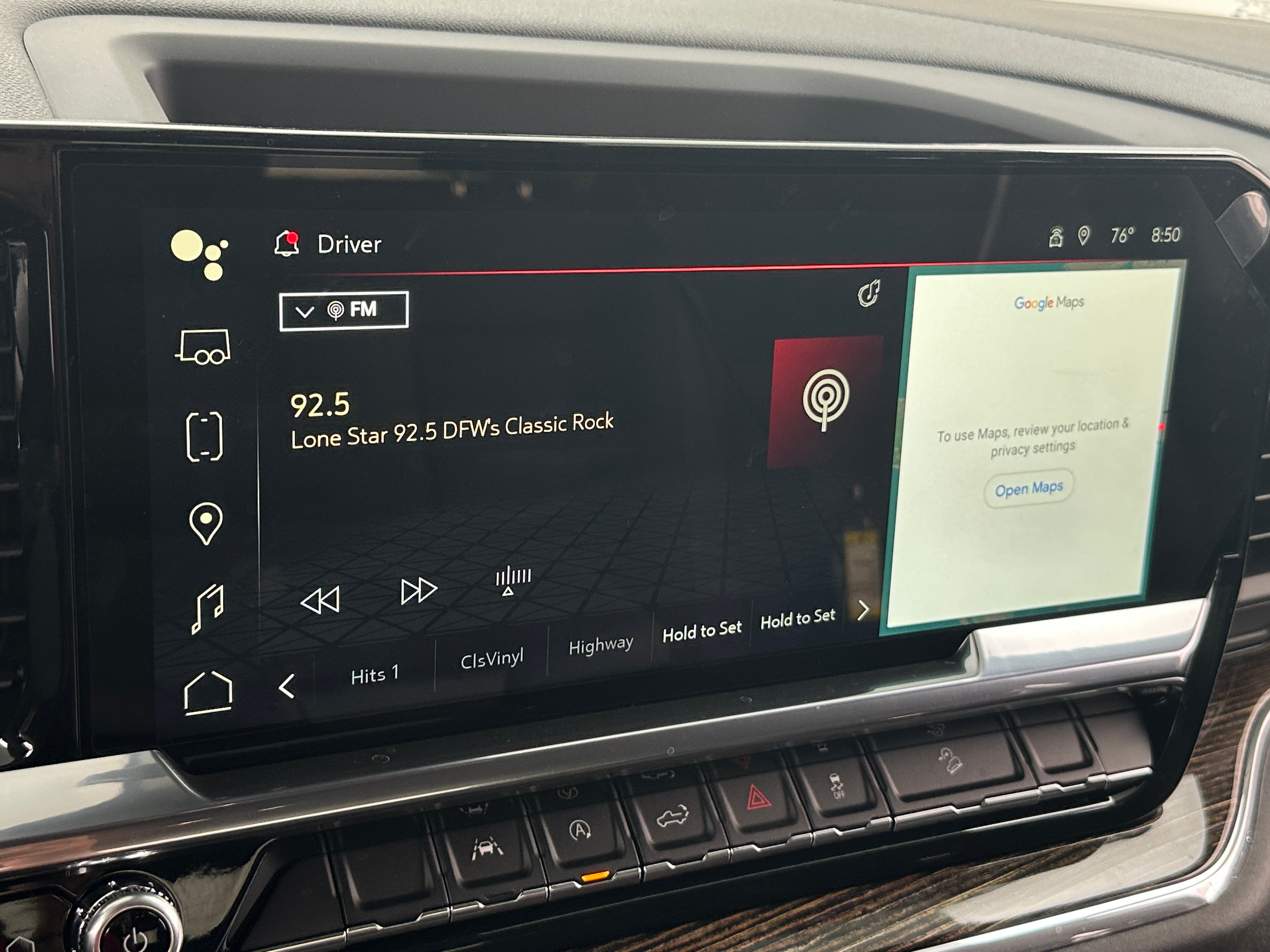 2024 GMC Sierra 1500 Elevation 4