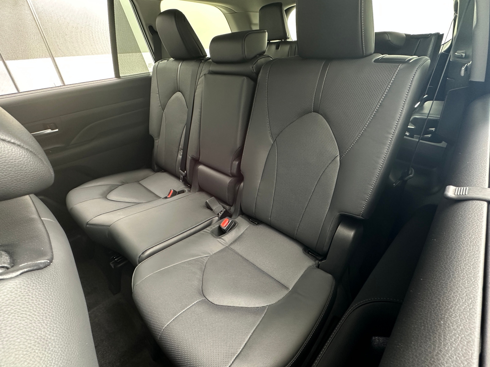 Thumbnail: 2024 Toyota Grand Highlander - 5