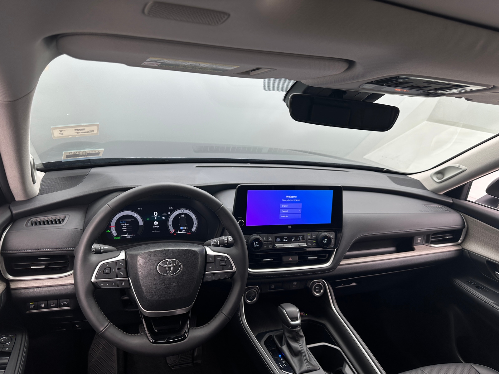 Thumbnail: 2024 Toyota Grand Highlander - 2