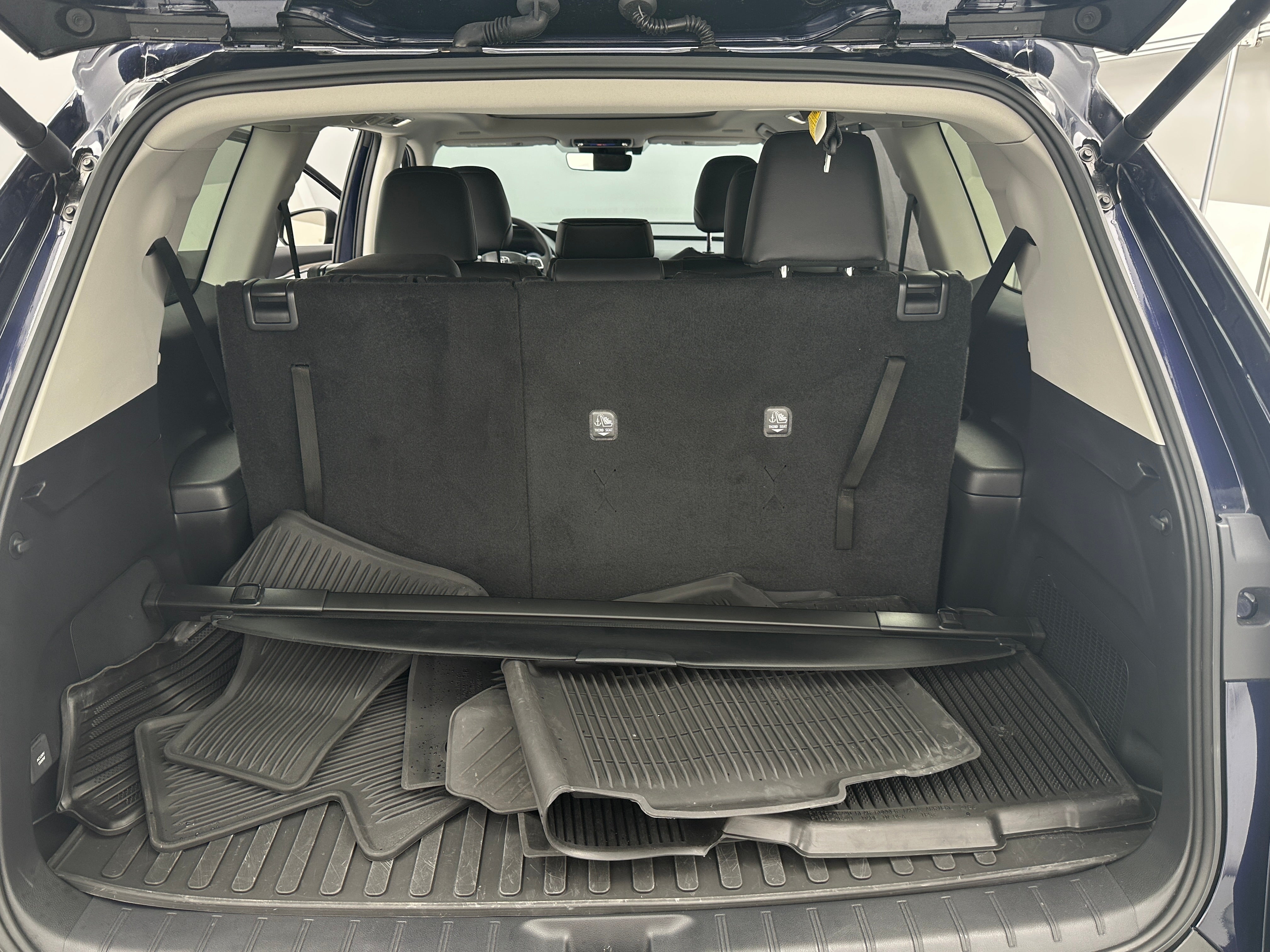 2024 Toyota Grand Highlander Limited 6