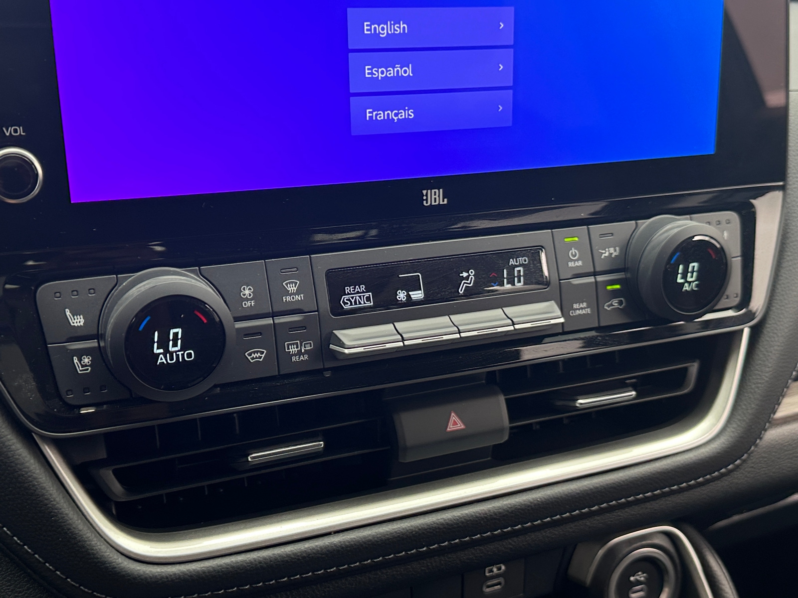 Thumbnail: 2024 Toyota Grand Highlander - 3