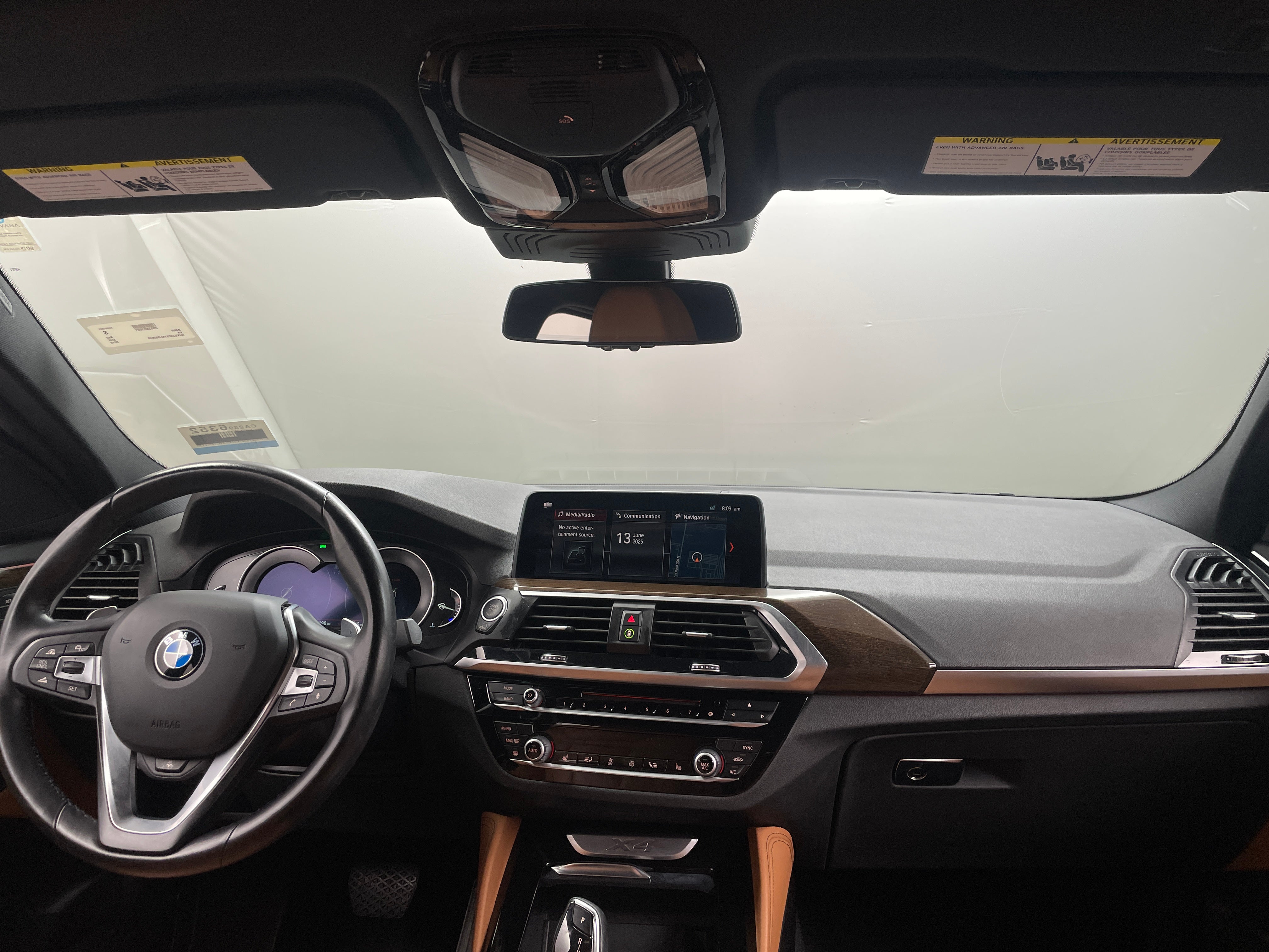 2019 BMW X4 xDrive30i 2