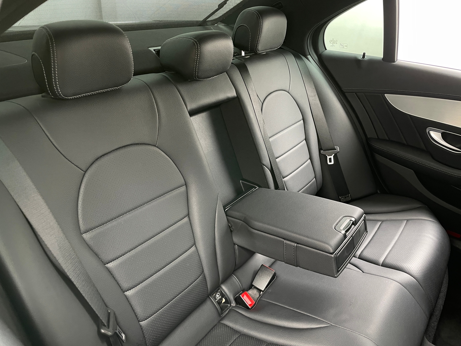 Thumbnail: 2019 Mercedes-Benz C-Class - 5