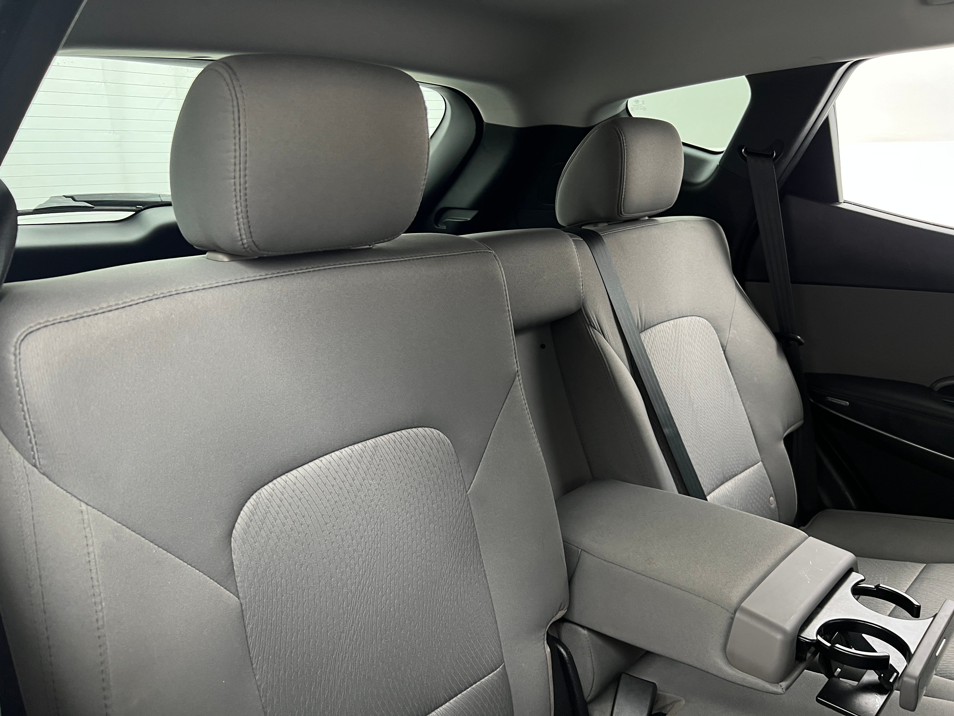 2018 Hyundai Santa Fe Sport 2.0T 6