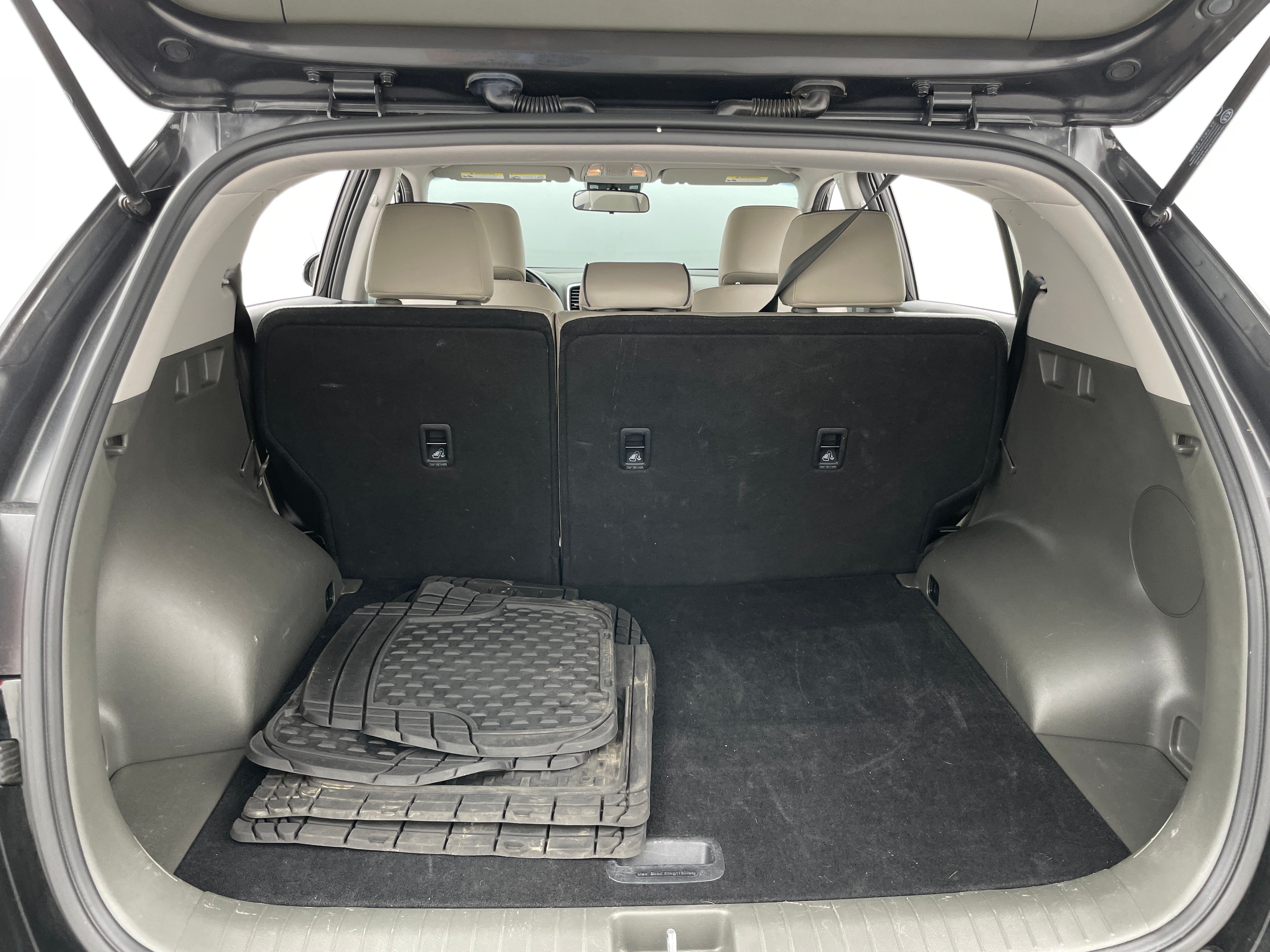 2019 Kia Sportage EX 6