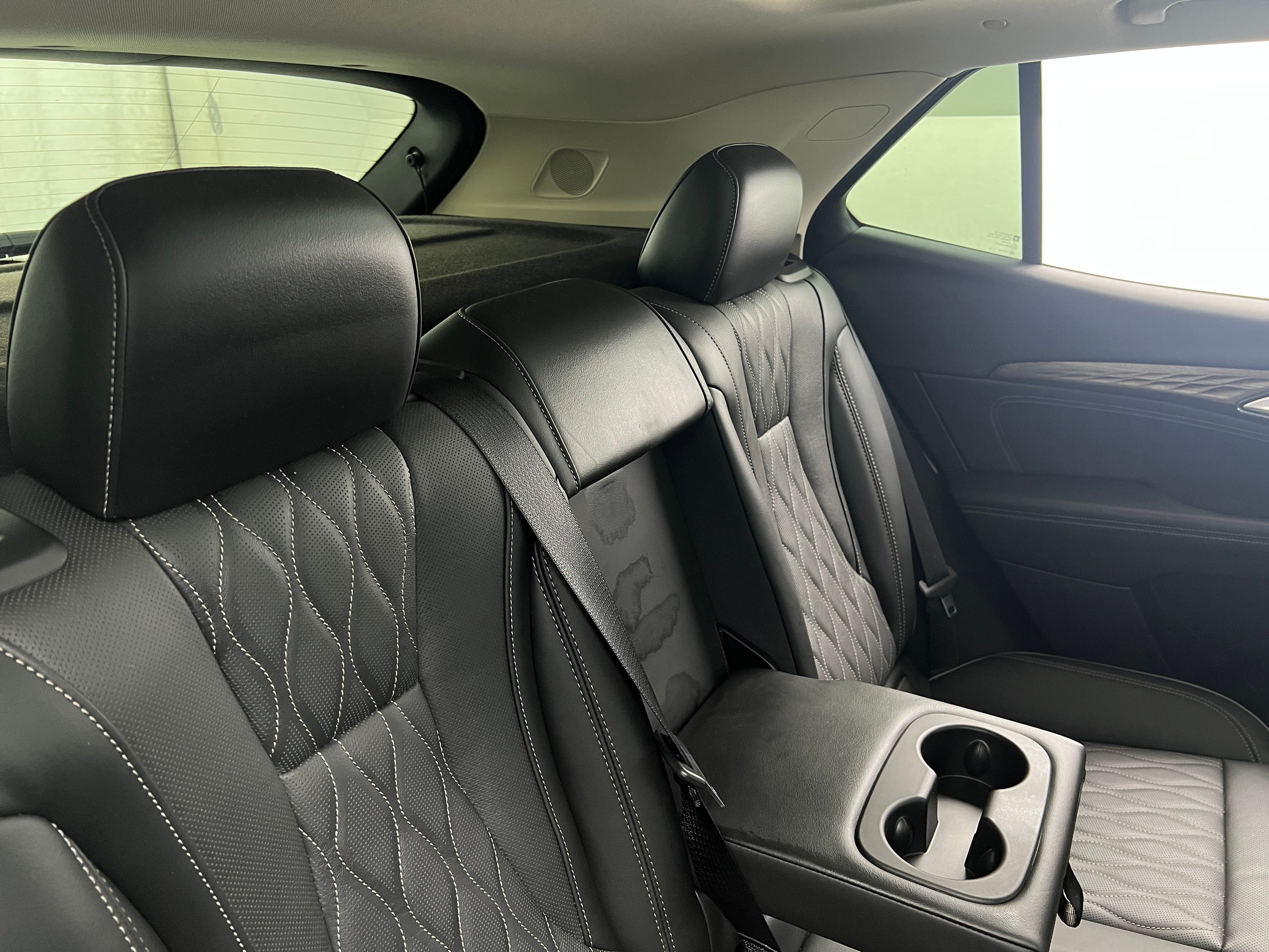 2022 Buick Envision Avenir 5