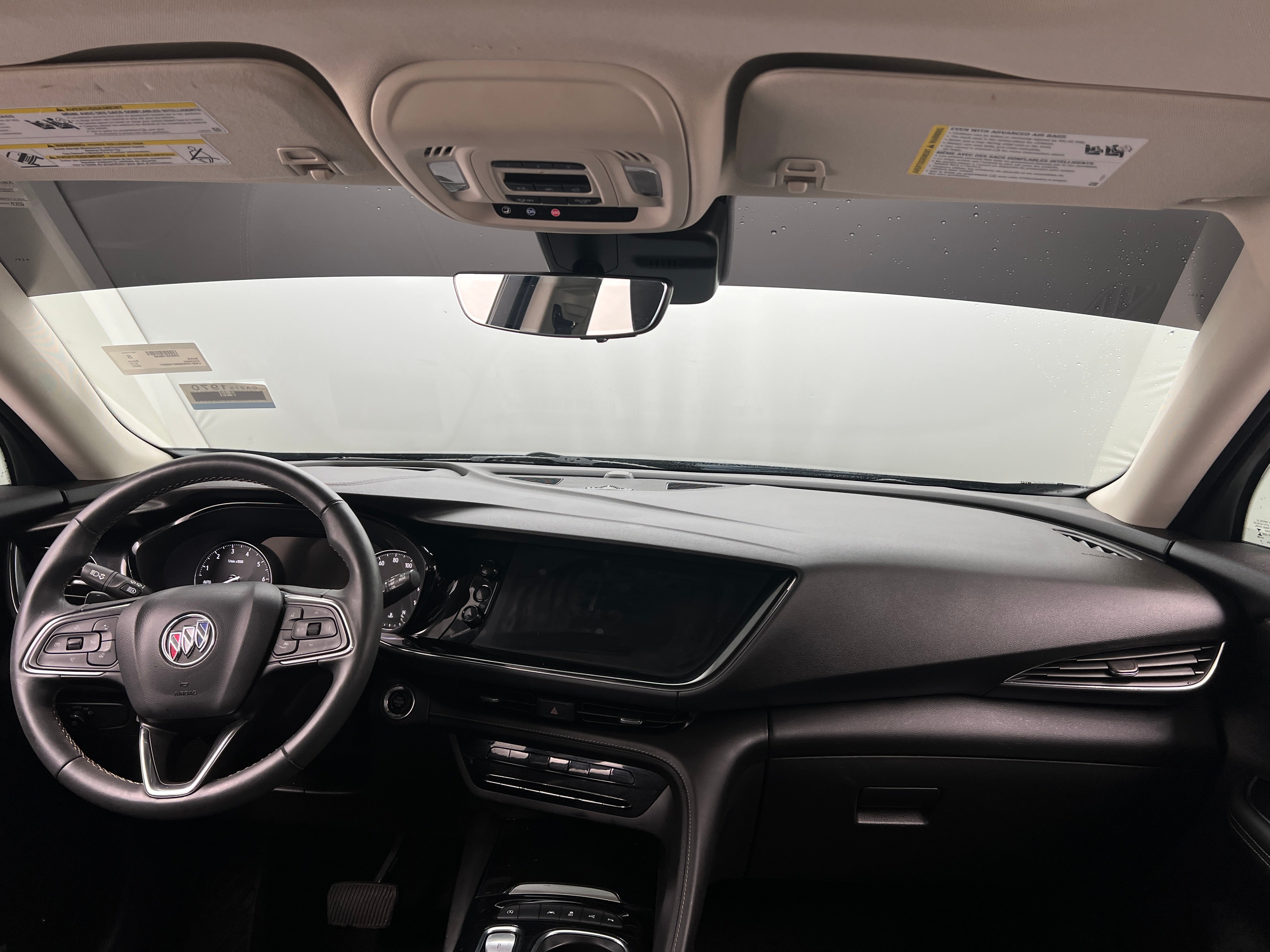 2022 Buick Envision Avenir 2