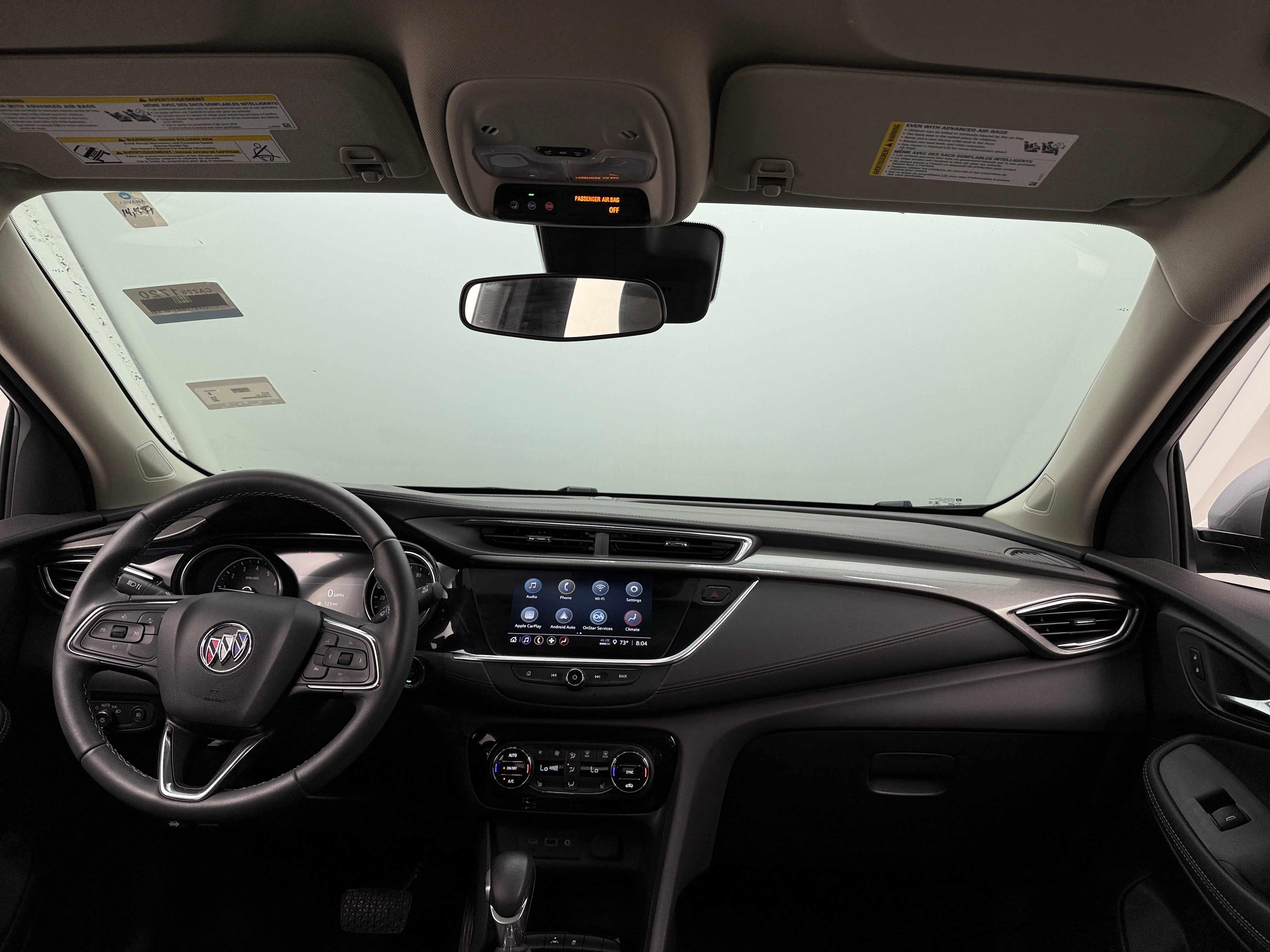 2023 Buick Encore GX Select 2