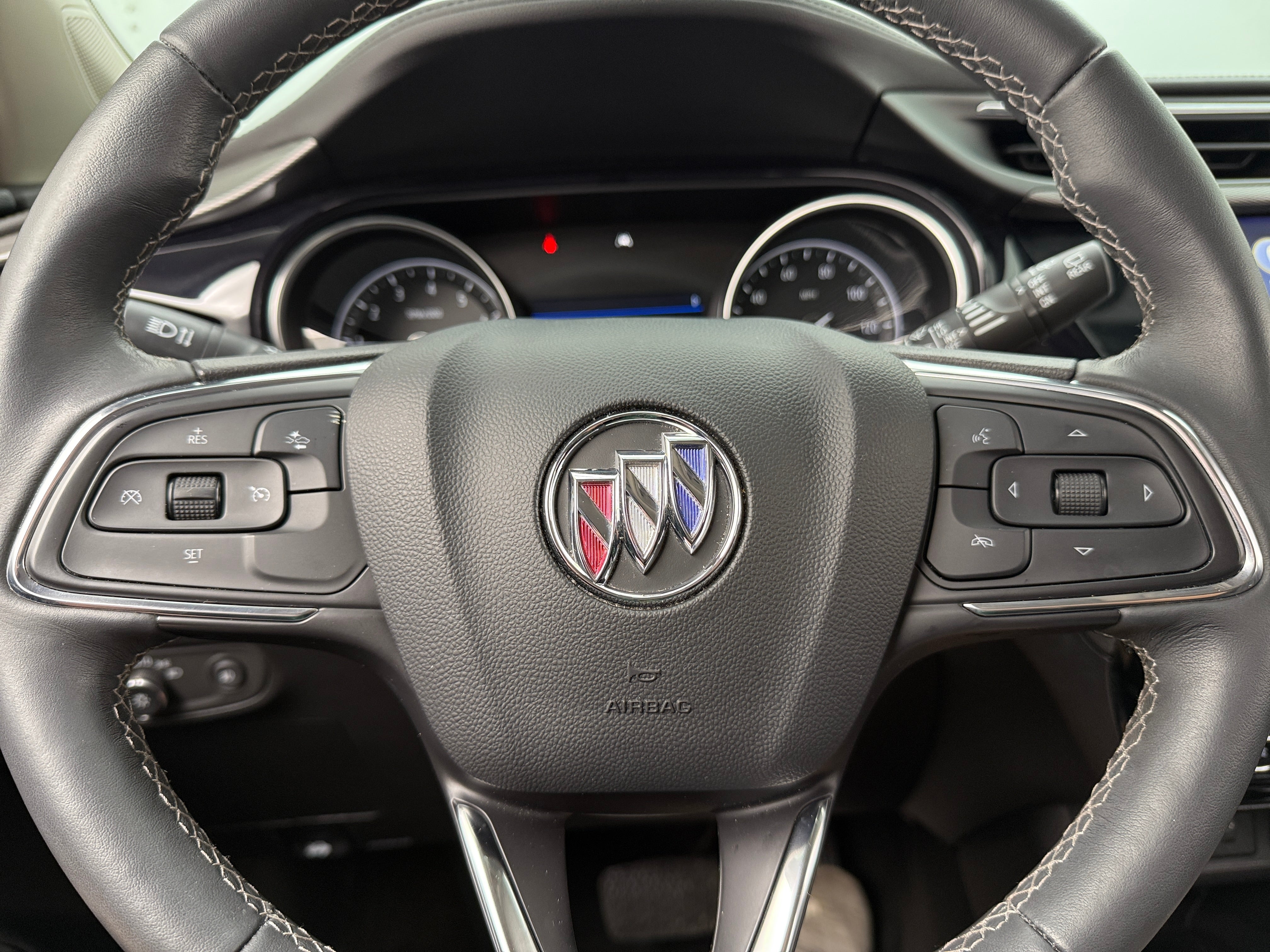 2023 Buick Encore GX Select 4