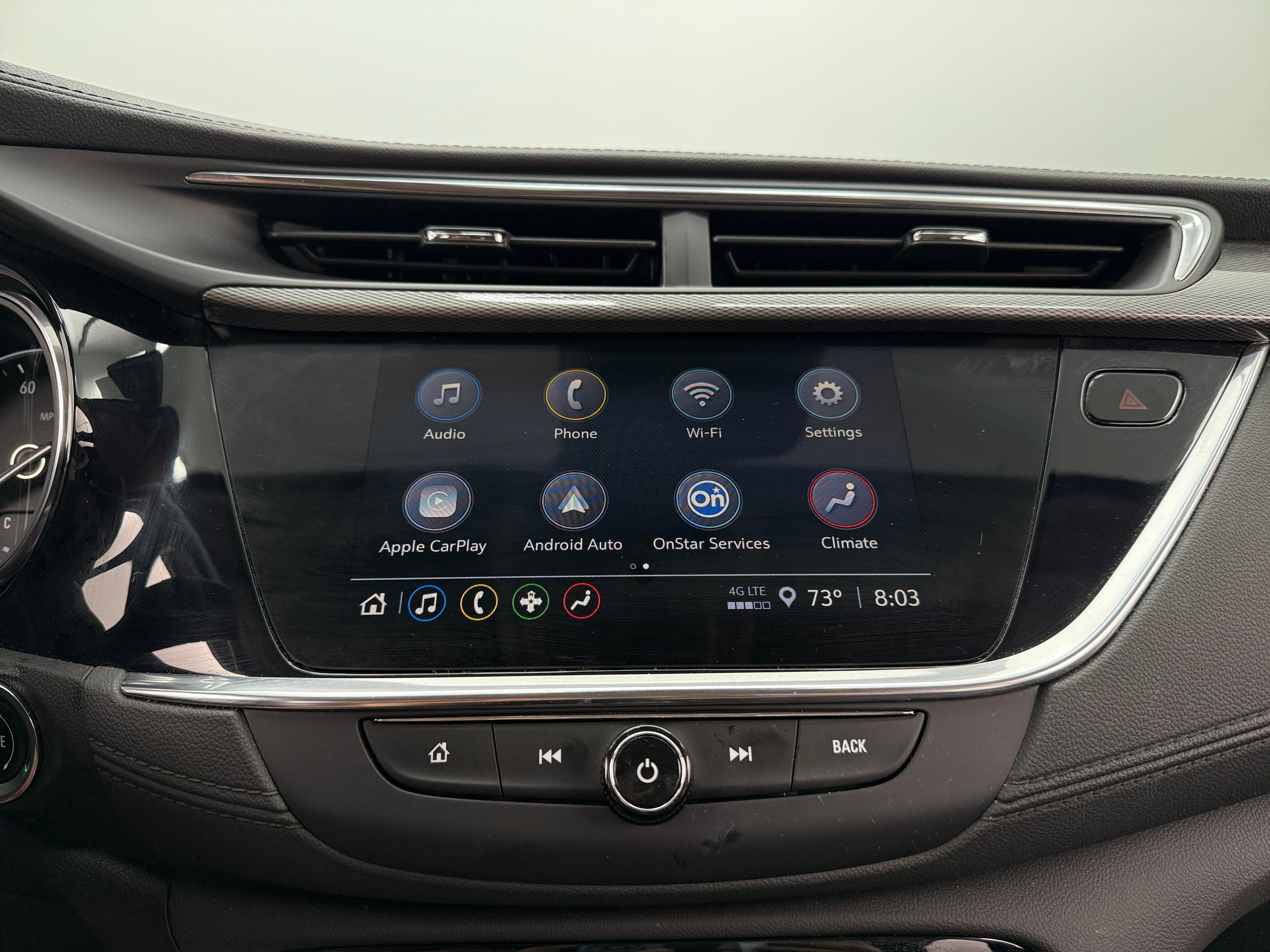 2023 Buick Encore GX Select 3