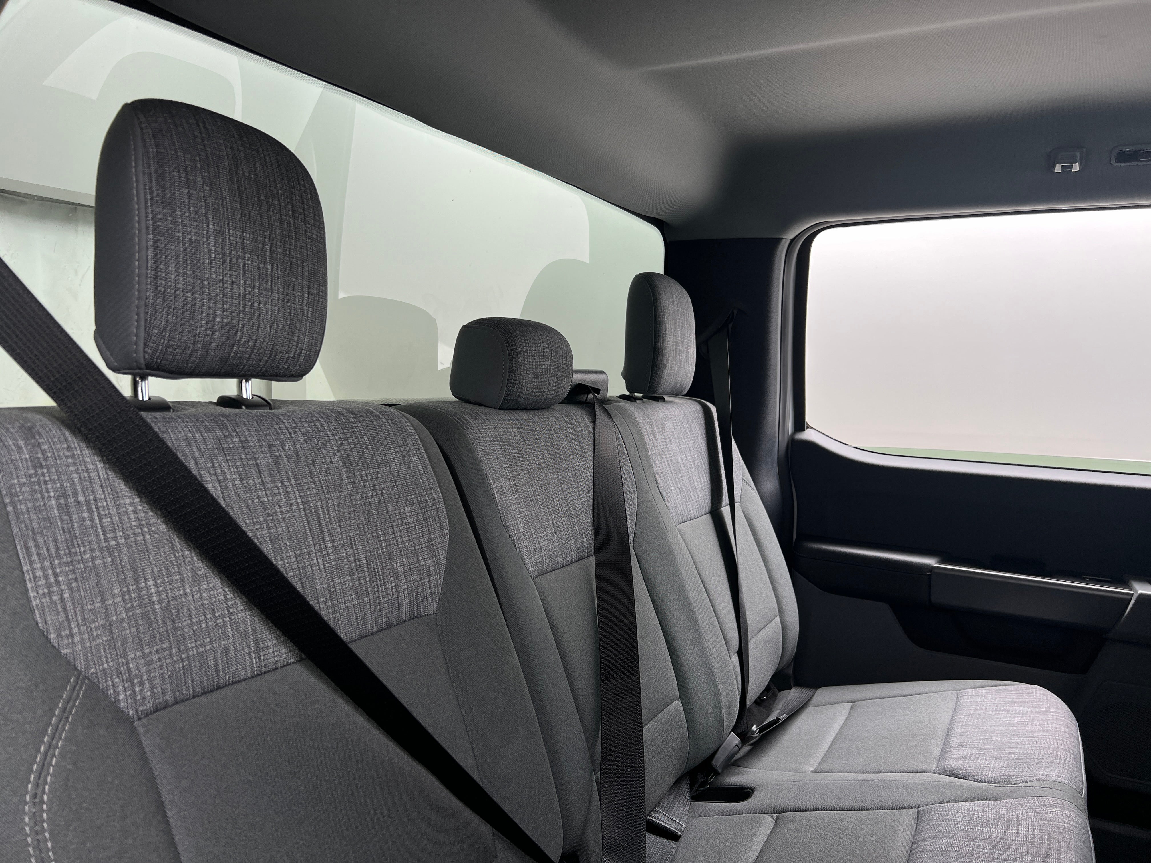 2024 Ford Econoline E-250 6