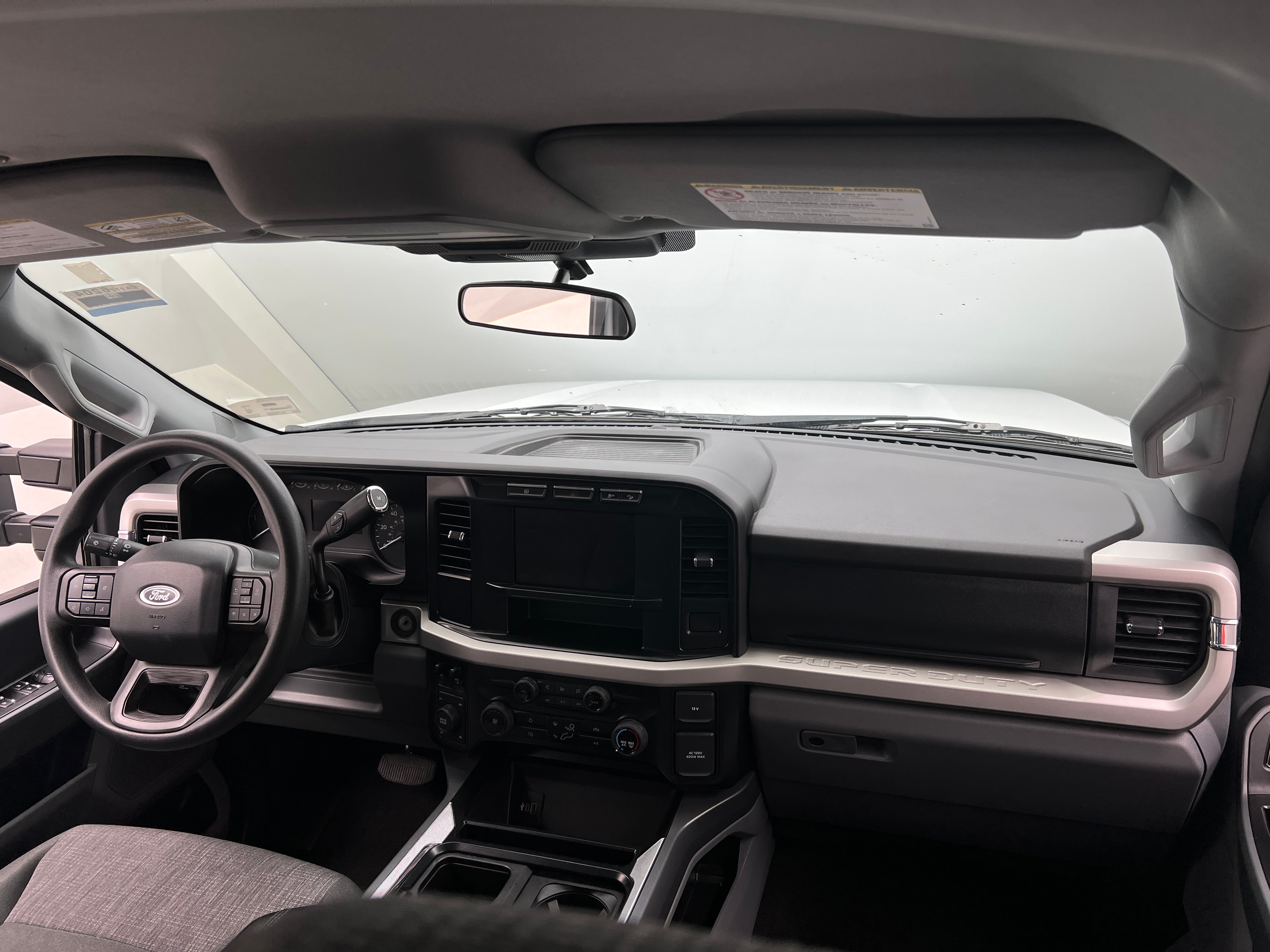 2024 Ford Econoline E-250 3