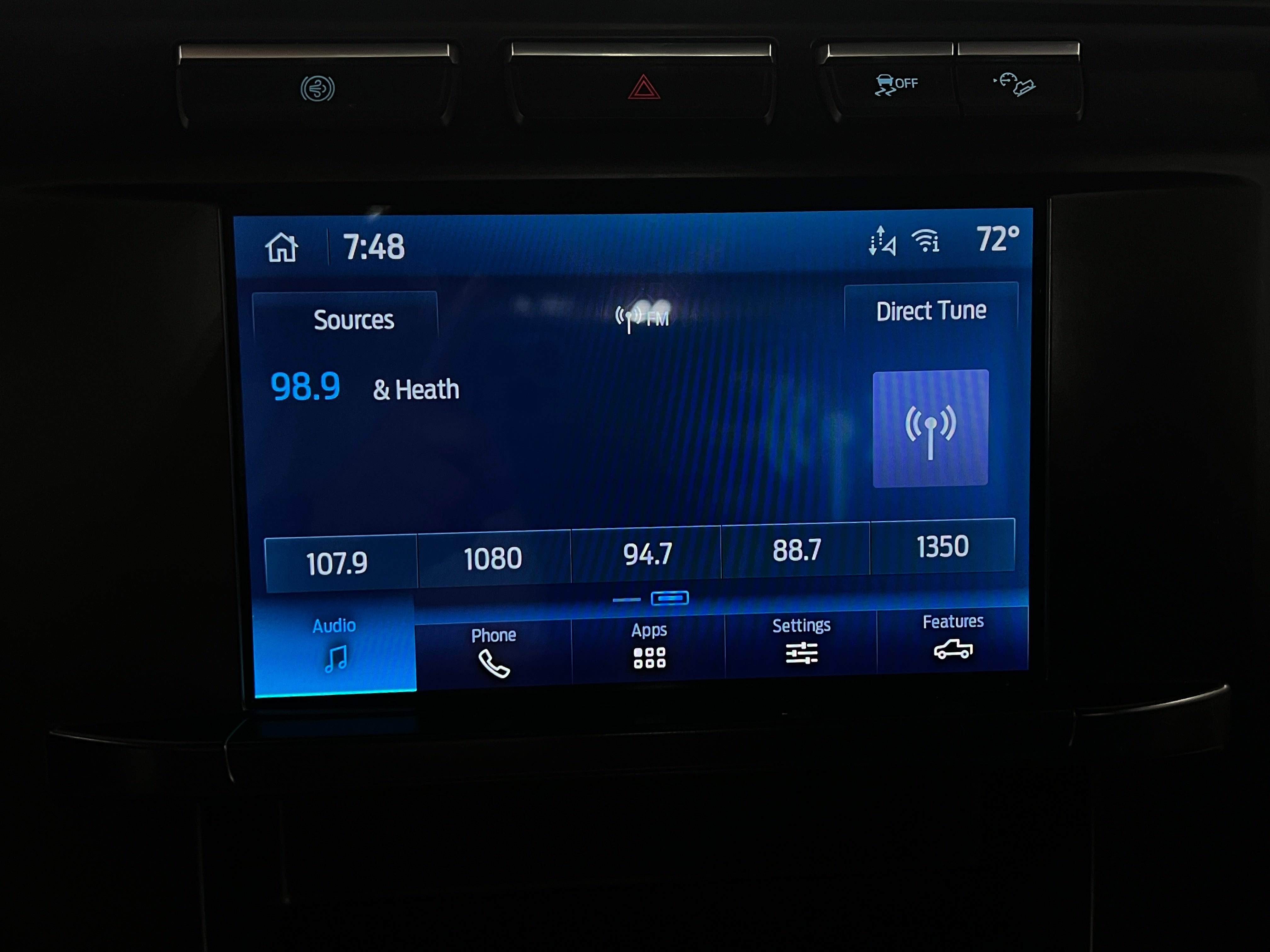 2024 Ford Econoline E-250 4