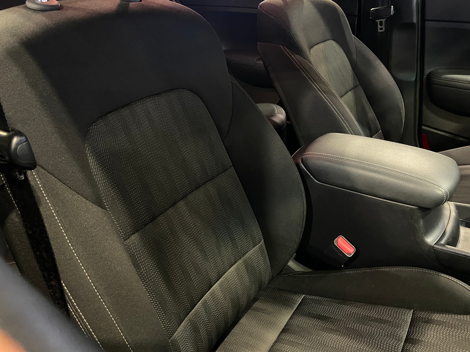 Thumbnail: 2019 Kia Sportage - 2