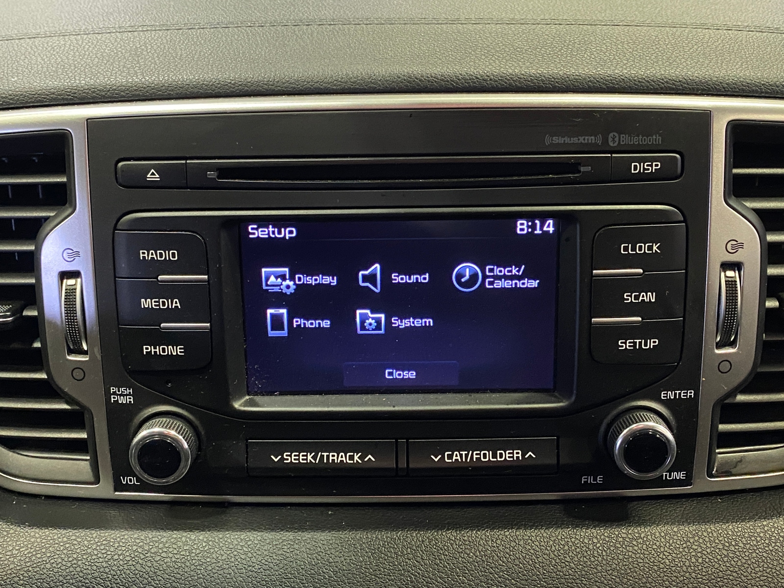 Thumbnail: 2019 Kia Sportage - 4