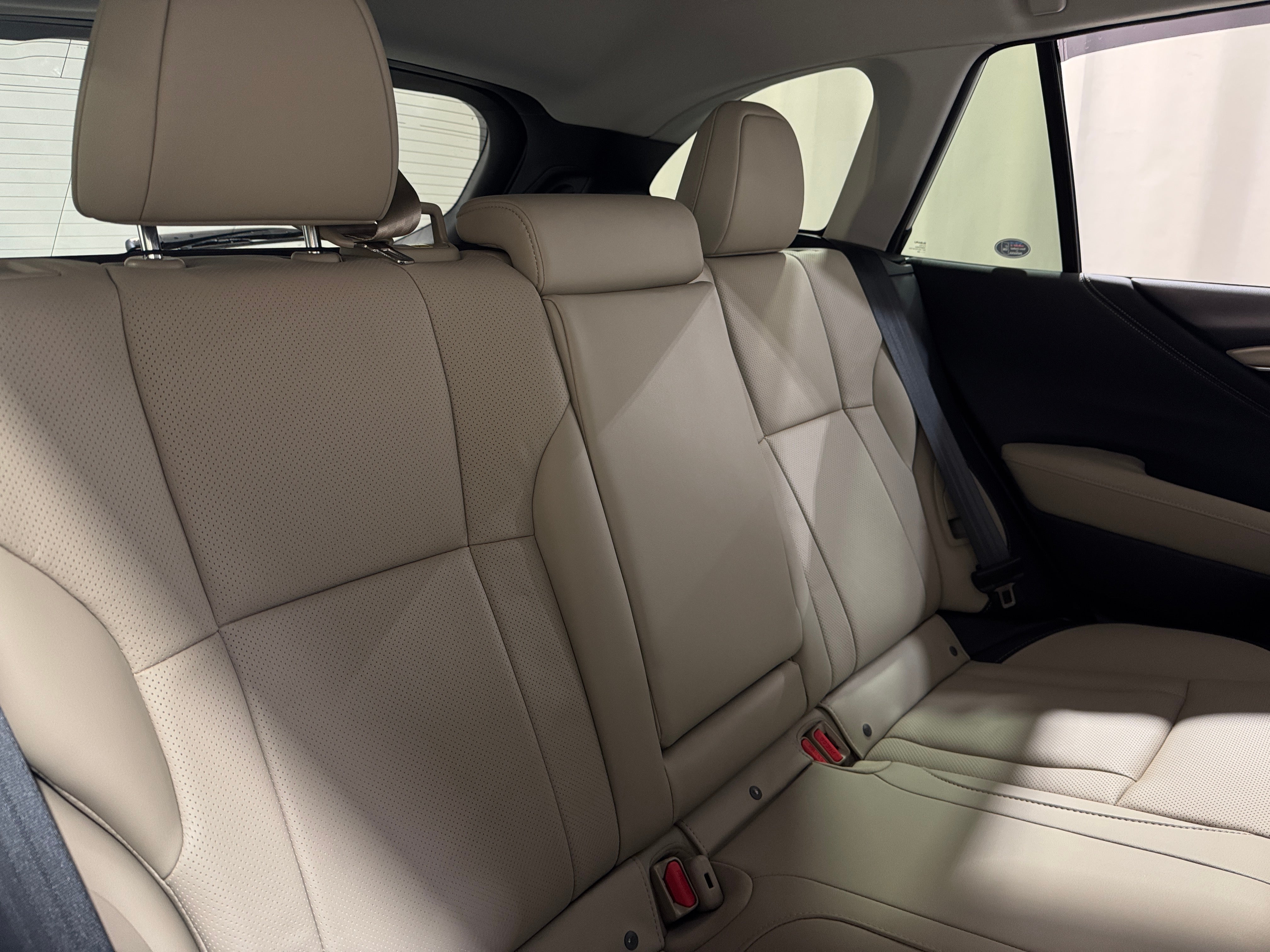 2024 Subaru Outback Limited 5