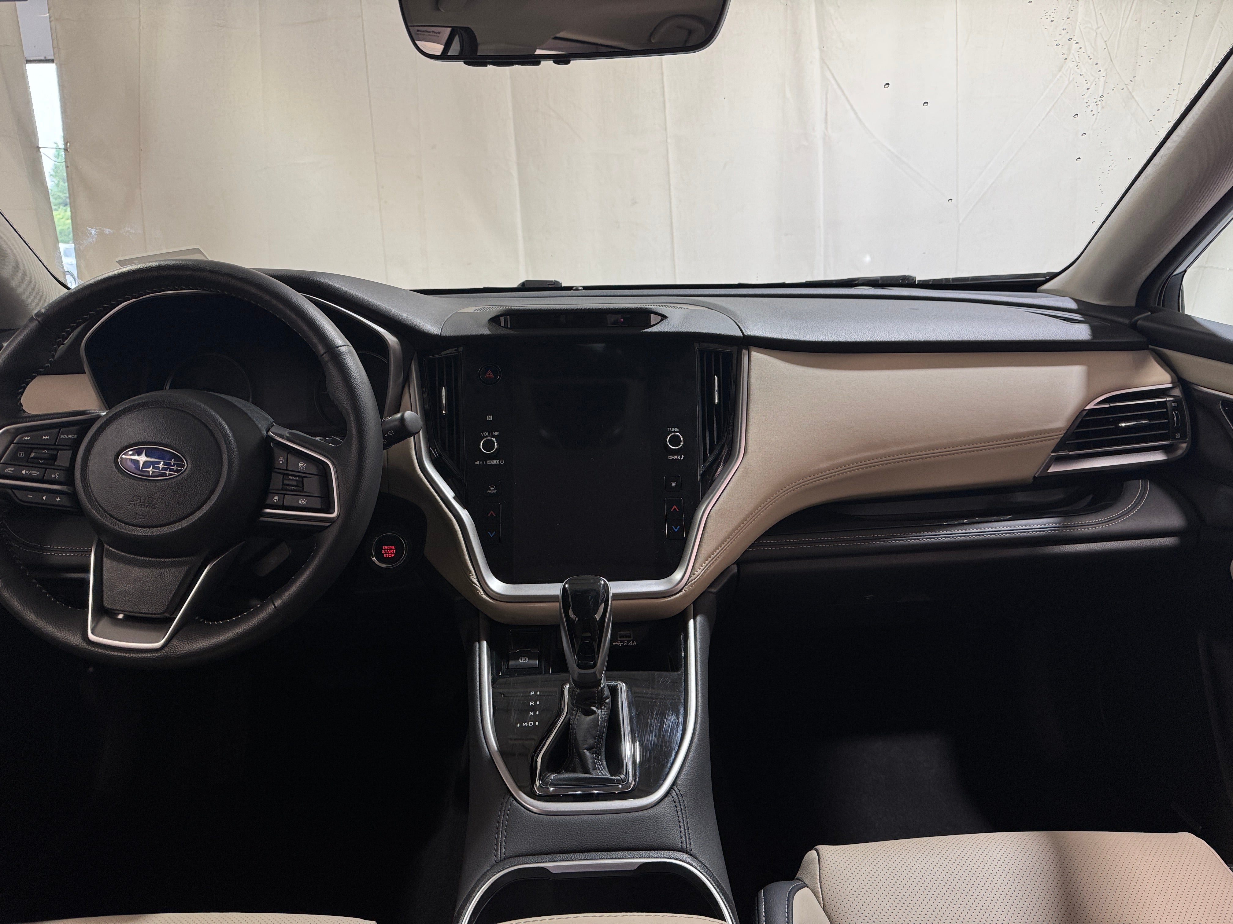 2024 Subaru Outback Limited 2