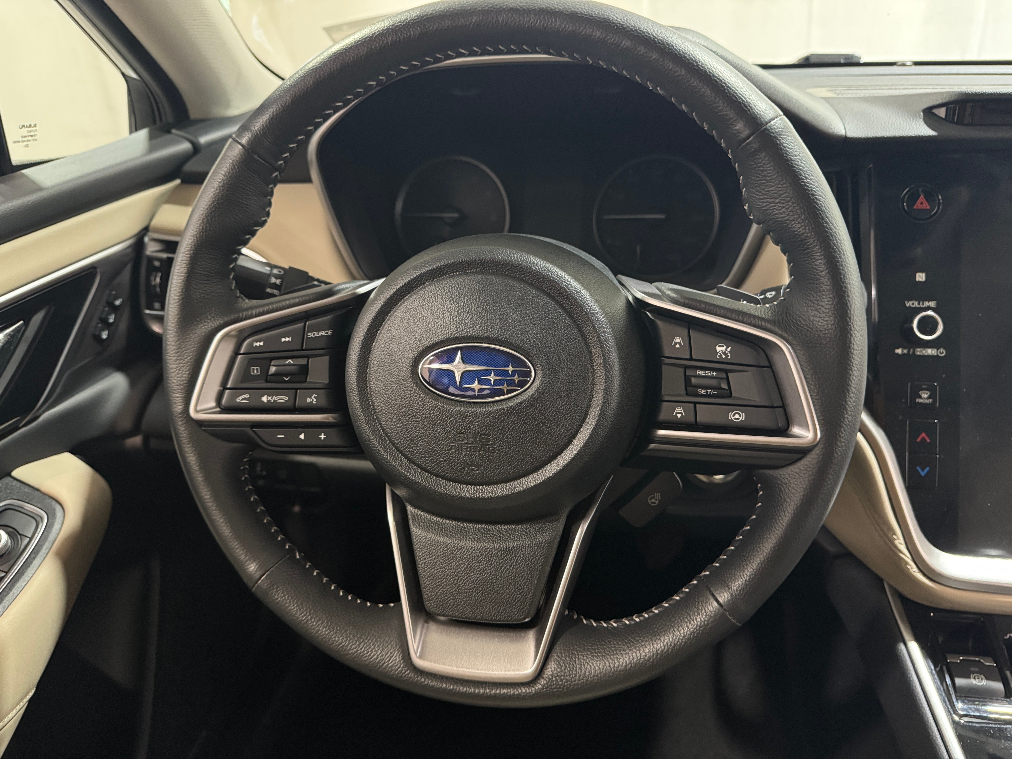 2024 Subaru Outback Limited 4