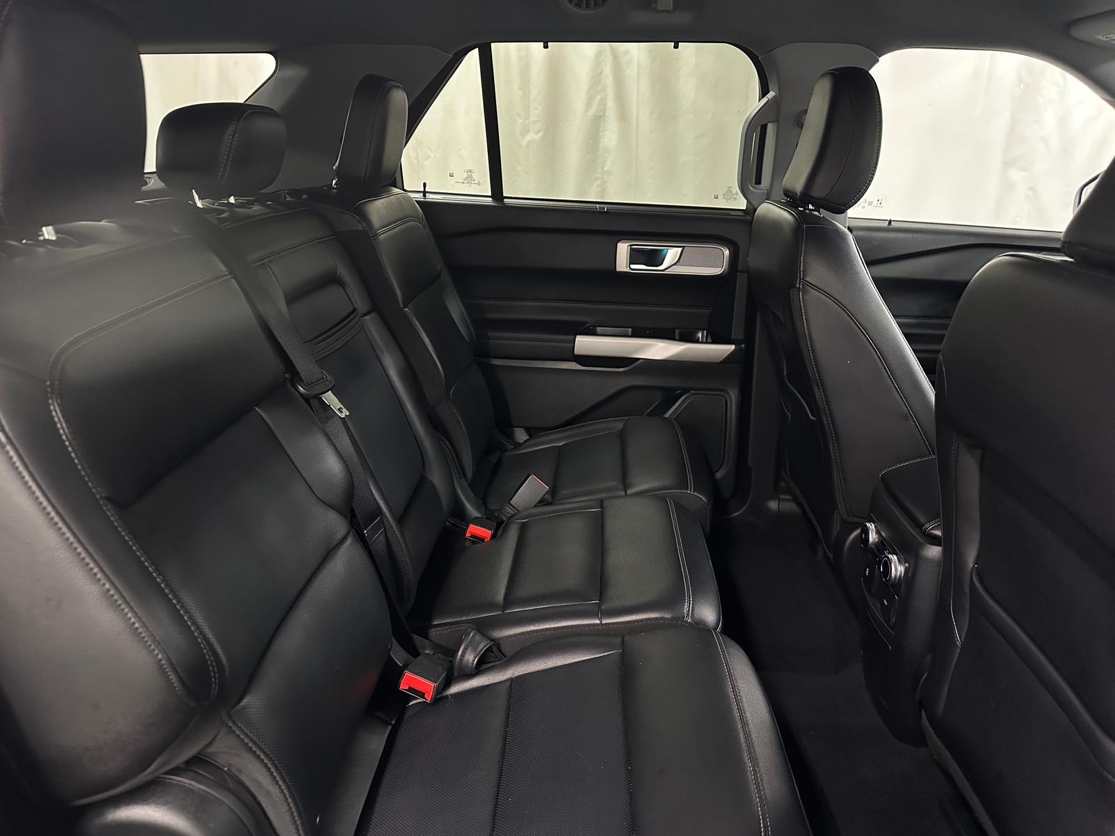 Thumbnail: 2024 Ford Explorer - 5