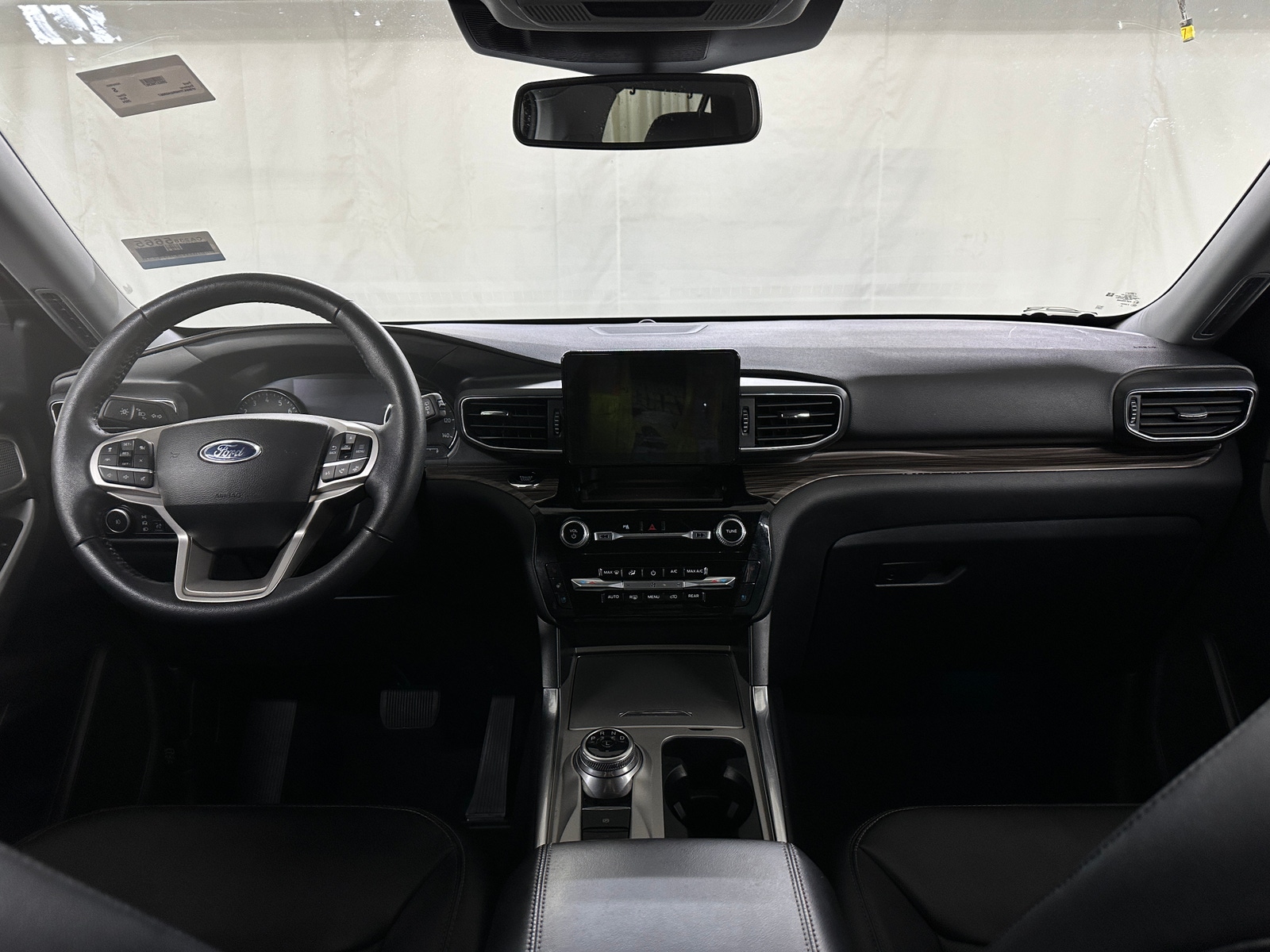 Thumbnail: 2024 Ford Explorer - 2