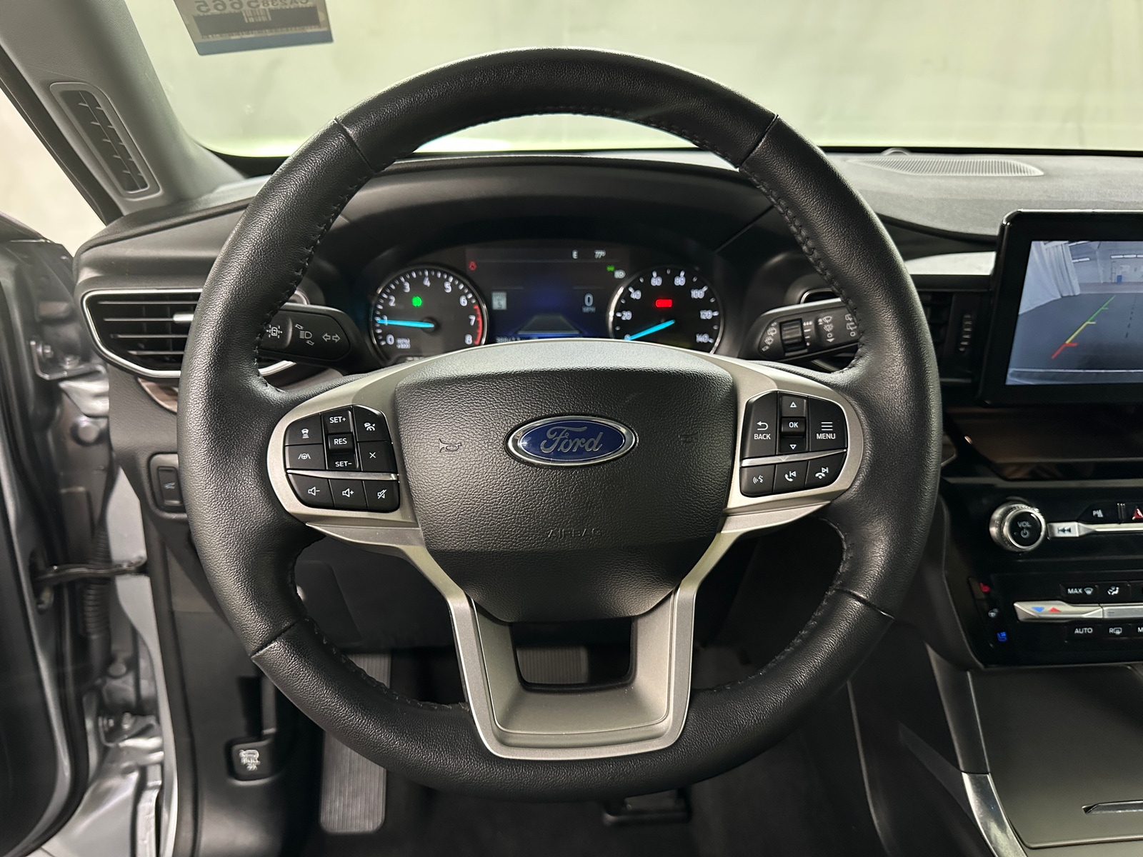 Thumbnail: 2024 Ford Explorer - 4