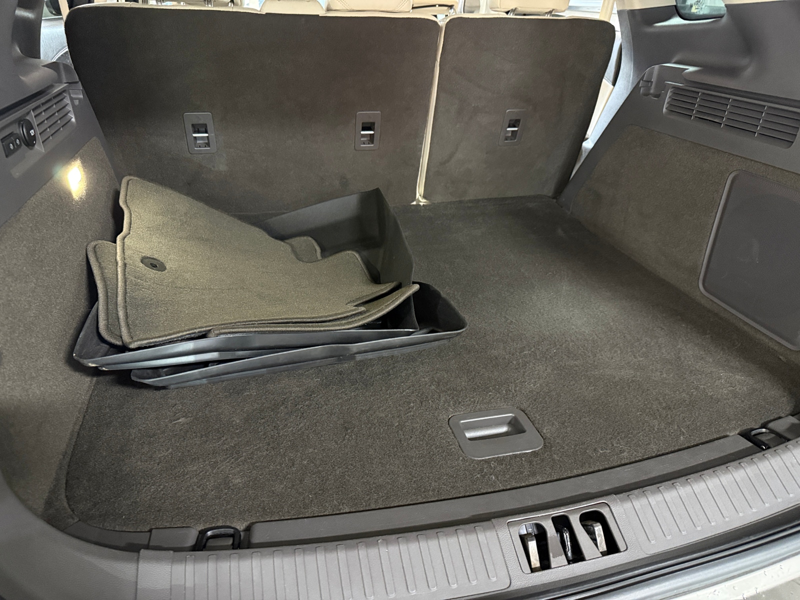 Thumbnail: 2016 Lincoln MKX - 6