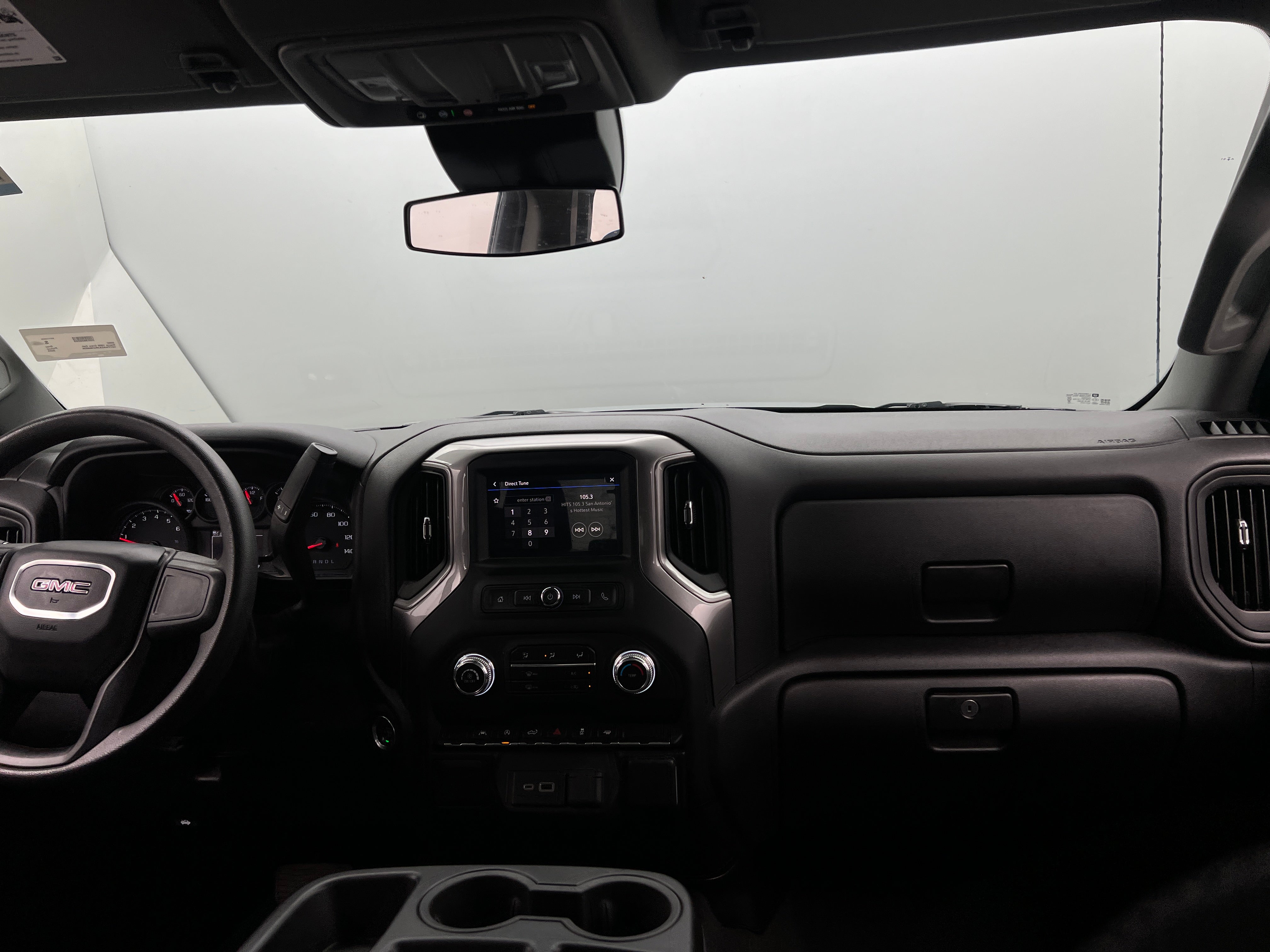 Thumbnail: 2024 GMC Sierra 1500 - 3