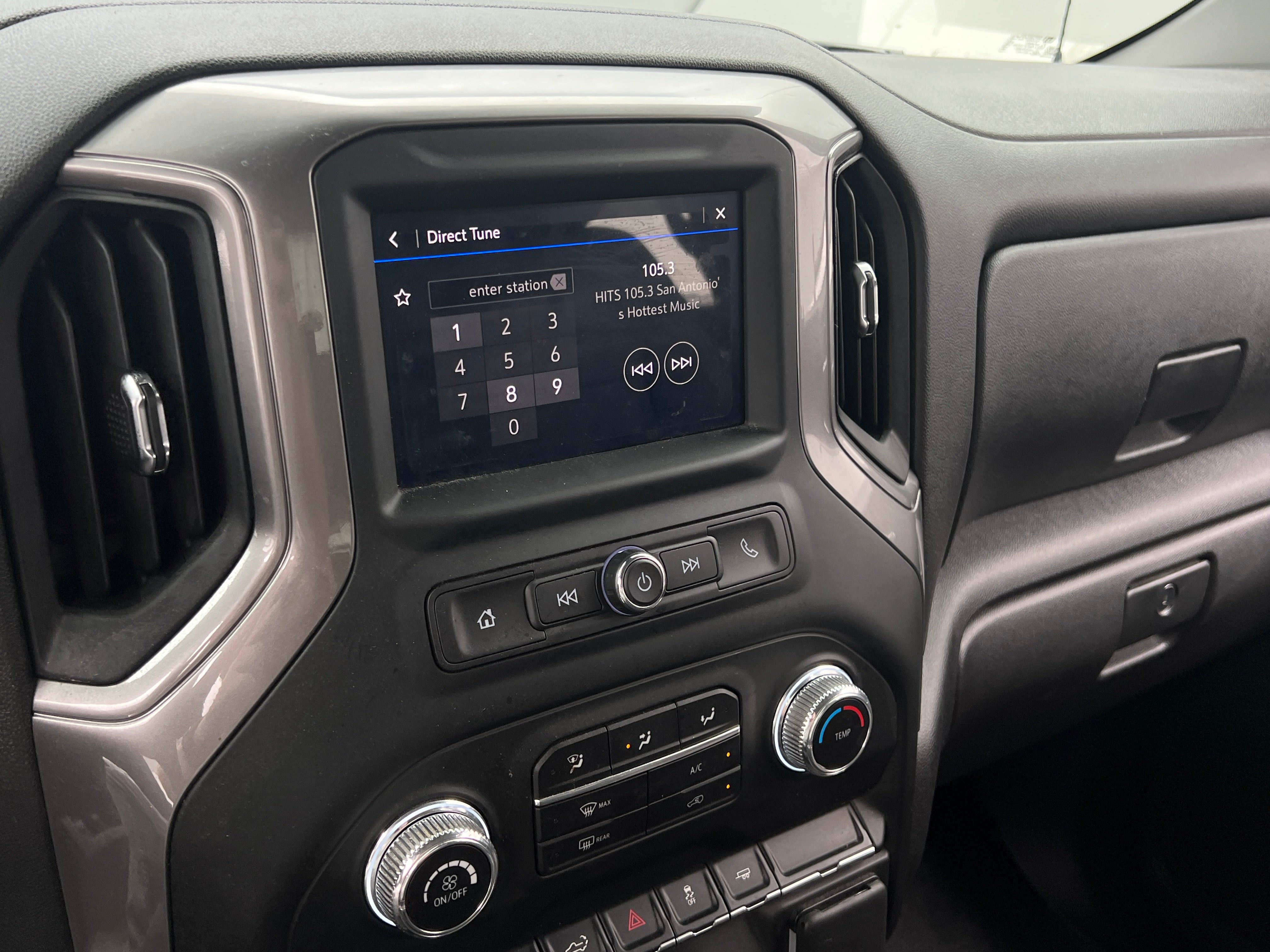 Thumbnail: 2024 GMC Sierra 1500 - 4