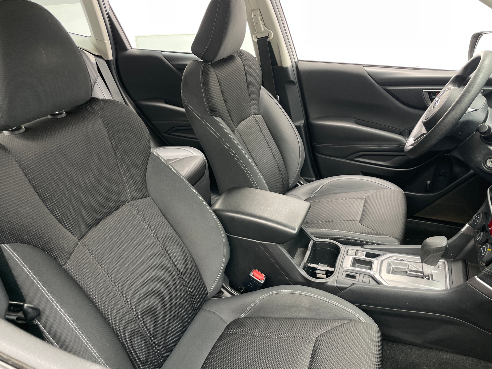 Thumbnail: 2020 Subaru Forester - 2