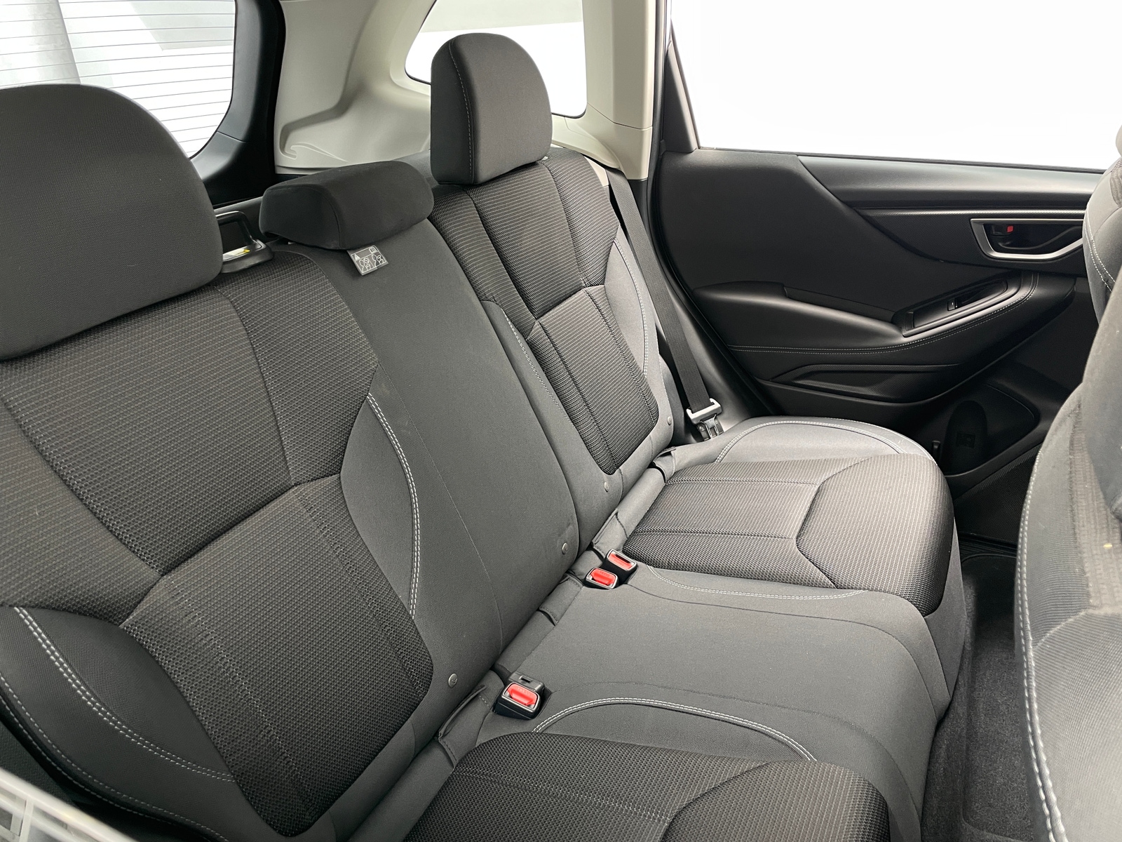 Thumbnail: 2020 Subaru Forester - 6