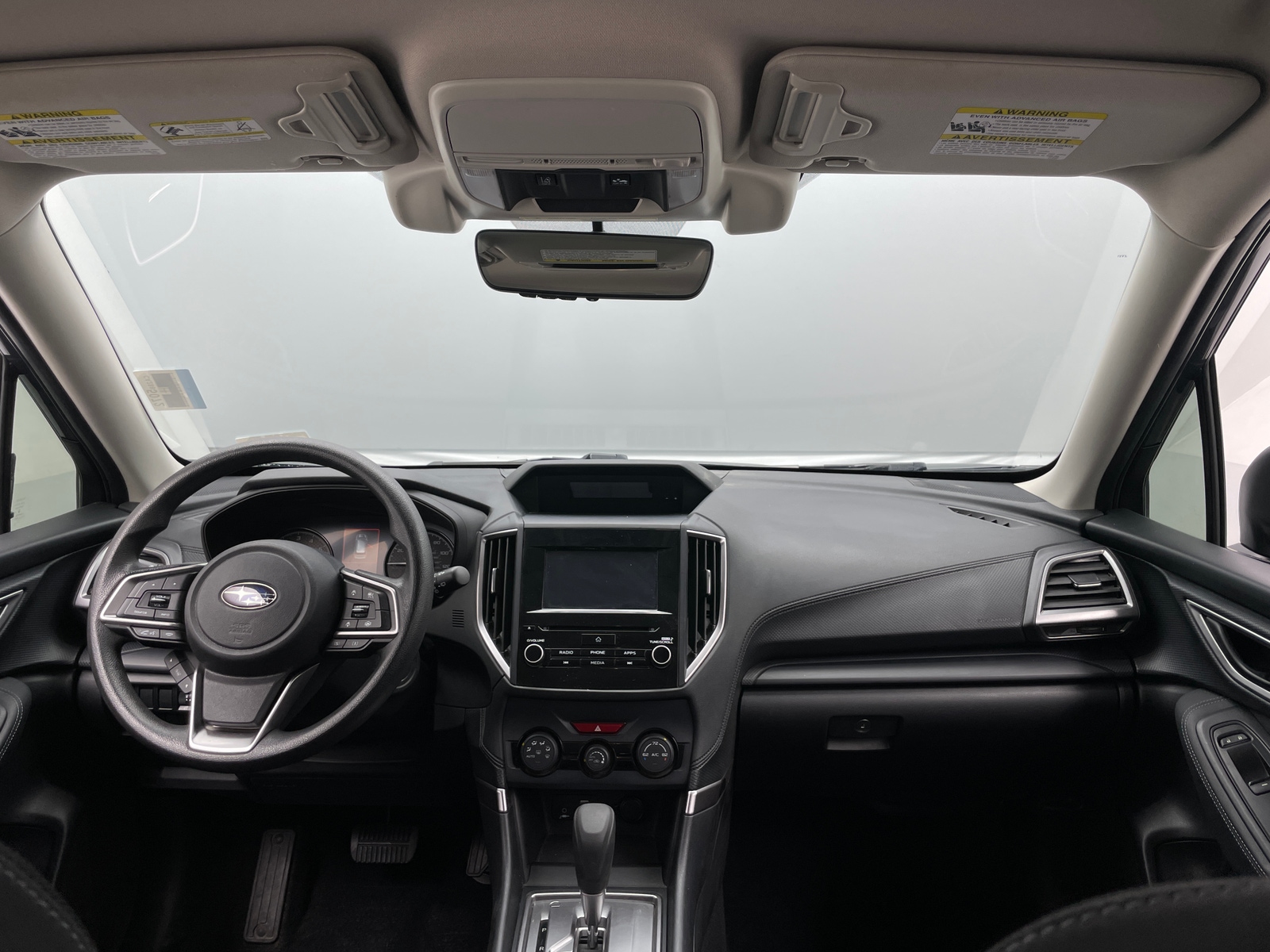 Thumbnail: 2020 Subaru Forester - 3