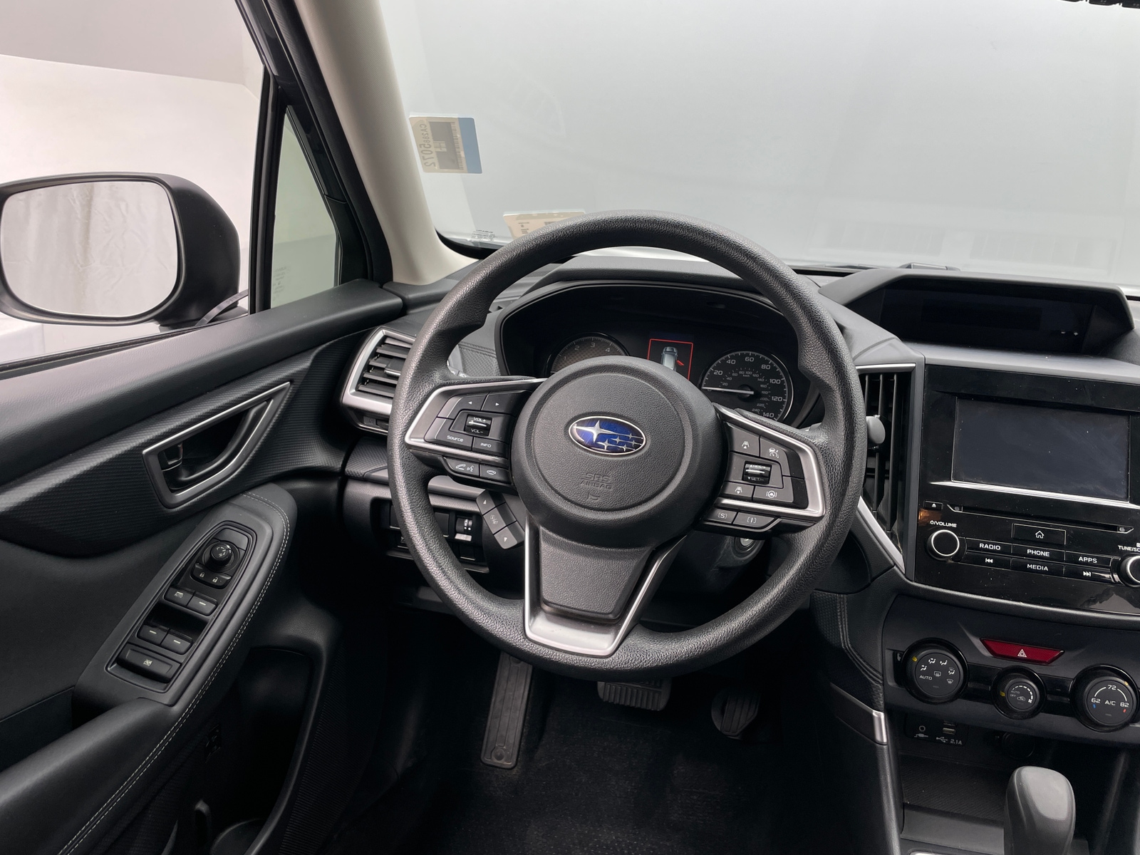 Thumbnail: 2020 Subaru Forester - 5
