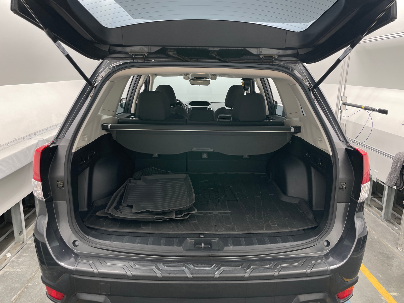 Thumbnail: 2020 Subaru Forester - 7