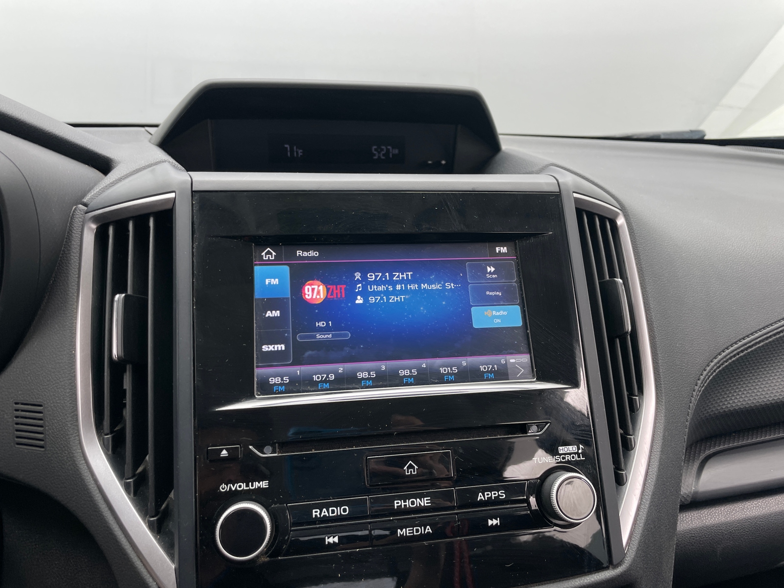 Thumbnail: 2020 Subaru Forester - 4