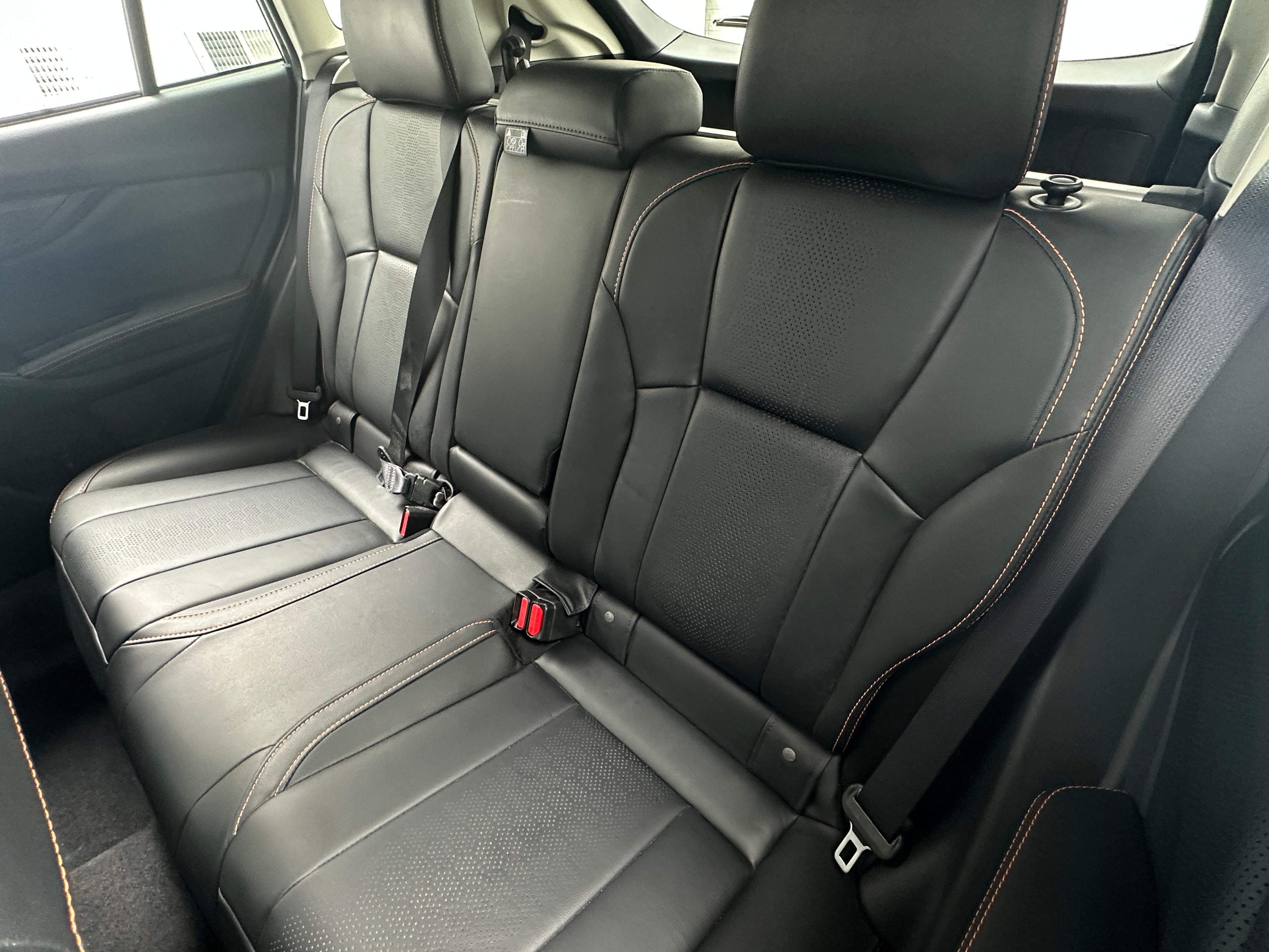 2019 Subaru Crosstrek Limited 5