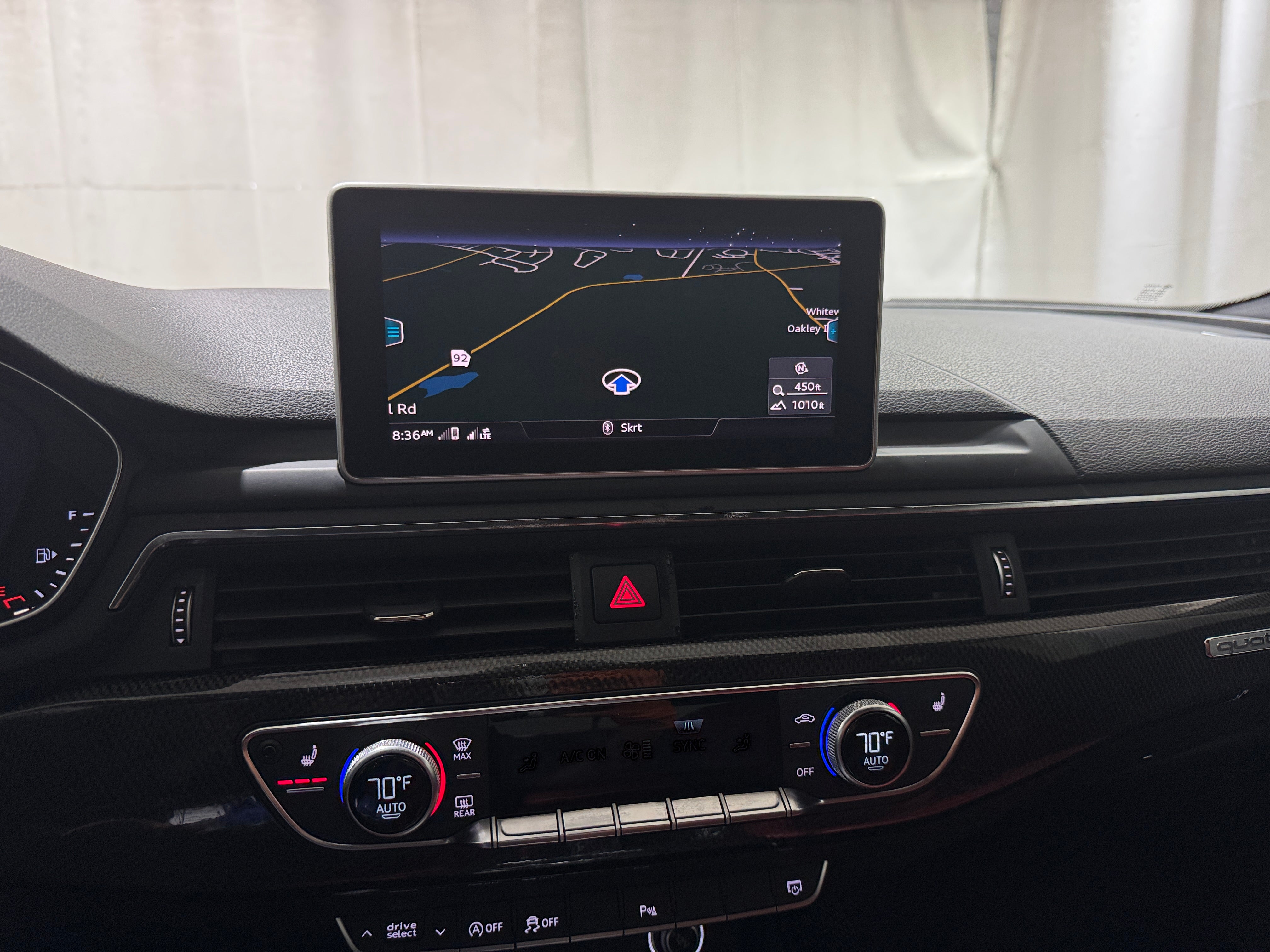 2018 Audi S5 Prestige 2