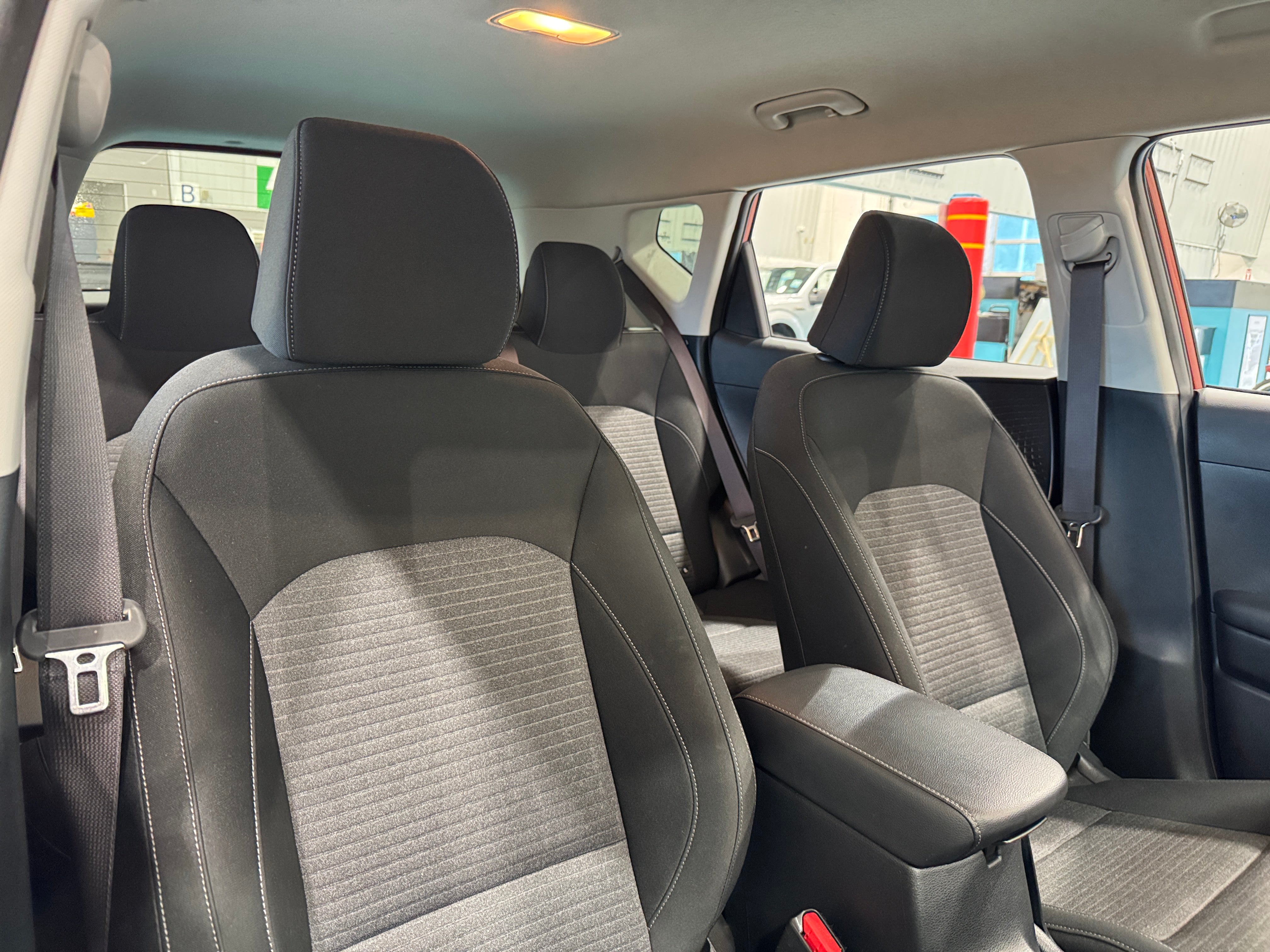 2020 Kia Soul S 2