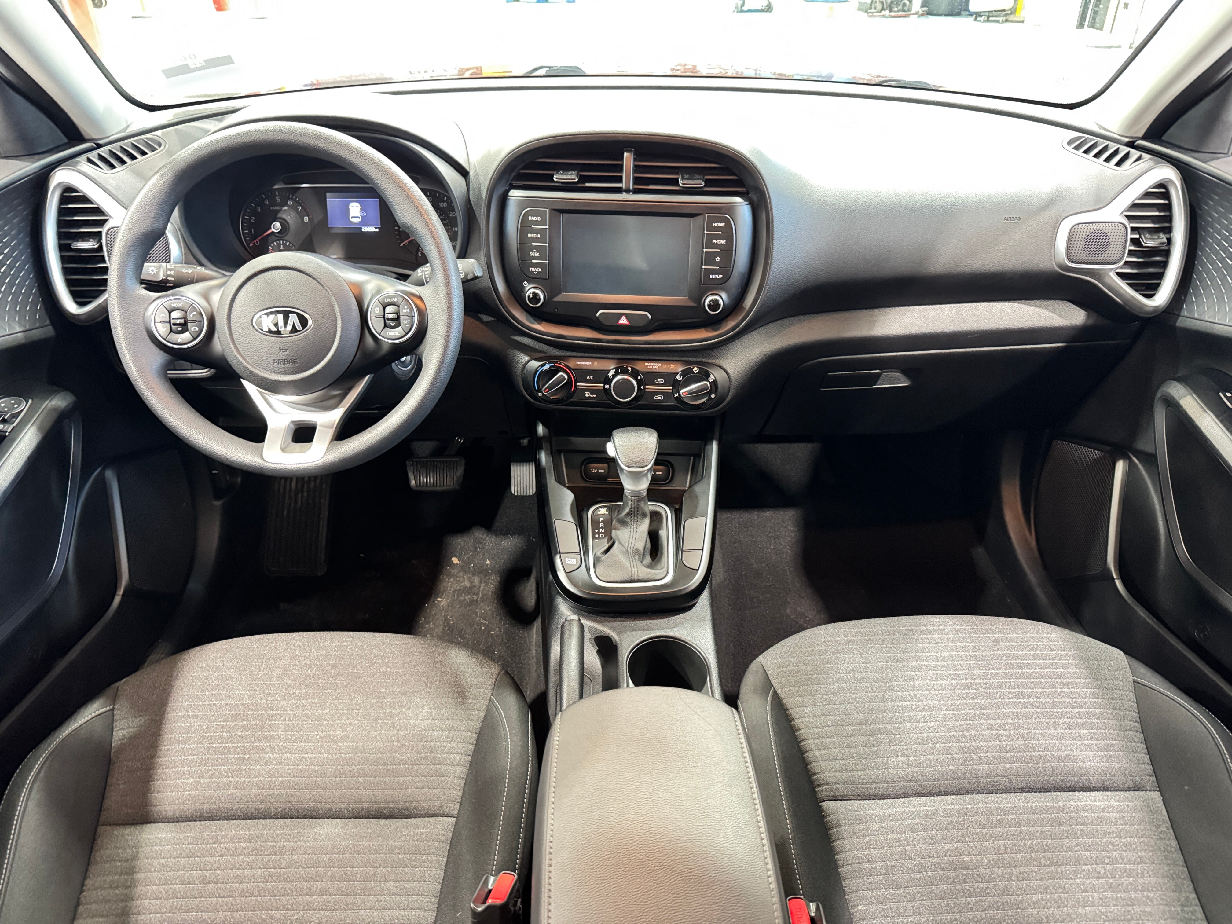 2020 Kia Soul S 3