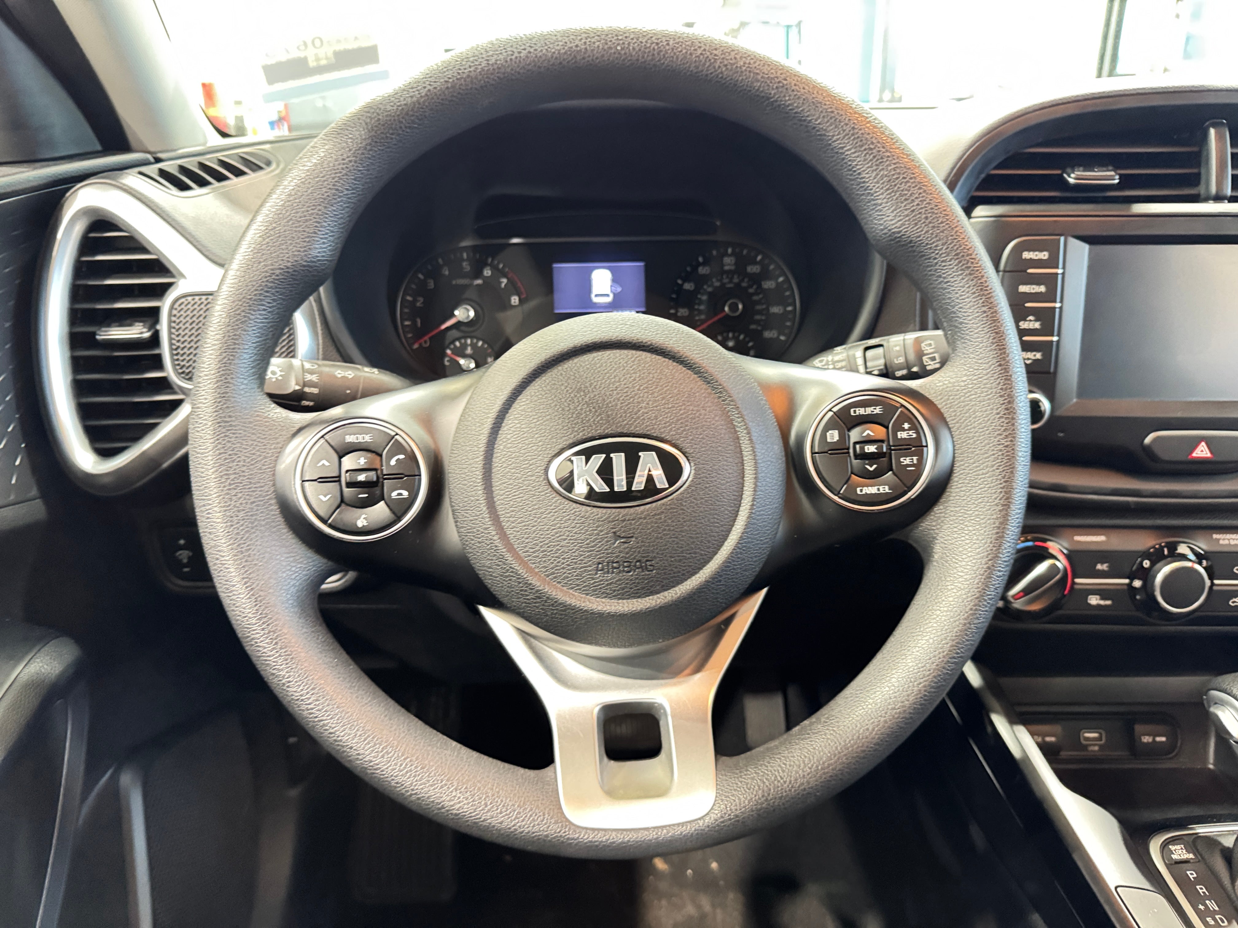 2020 Kia Soul S 5