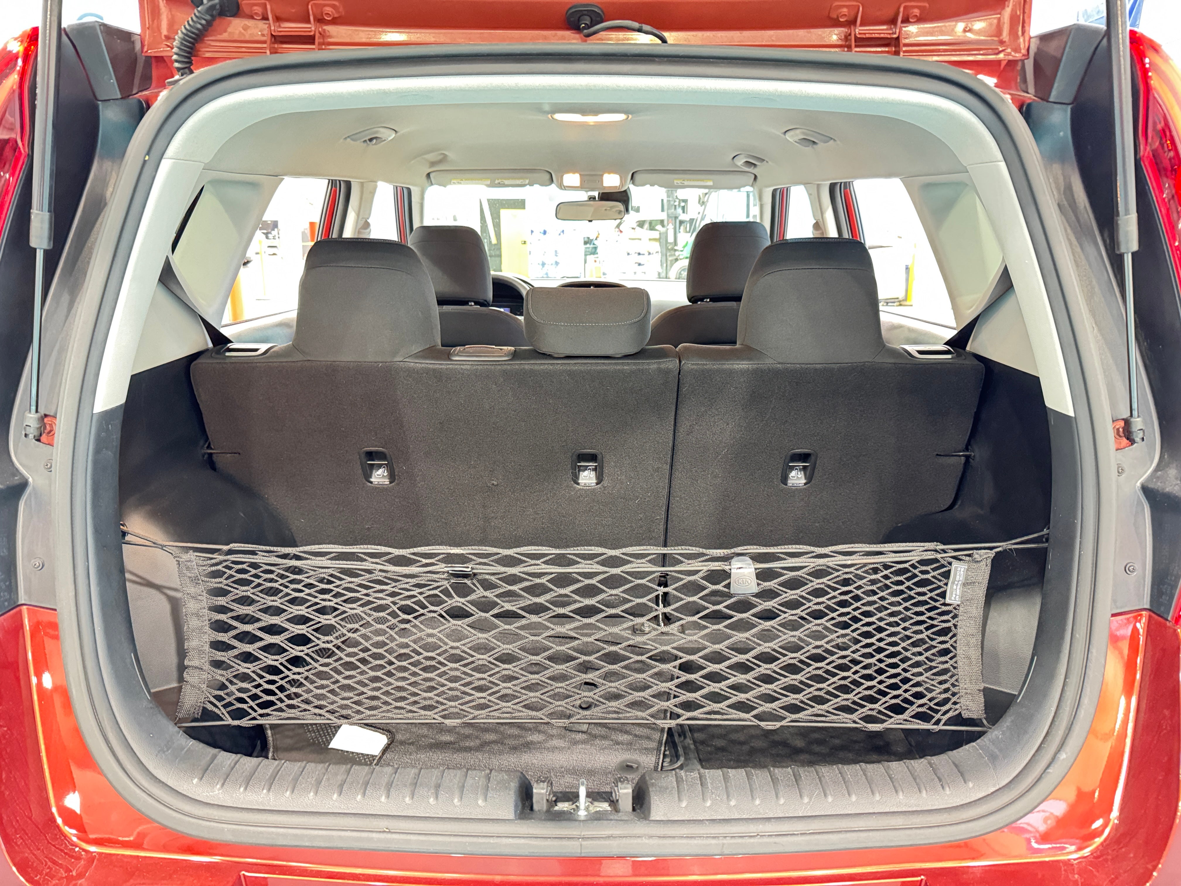 2020 Kia Soul S 7