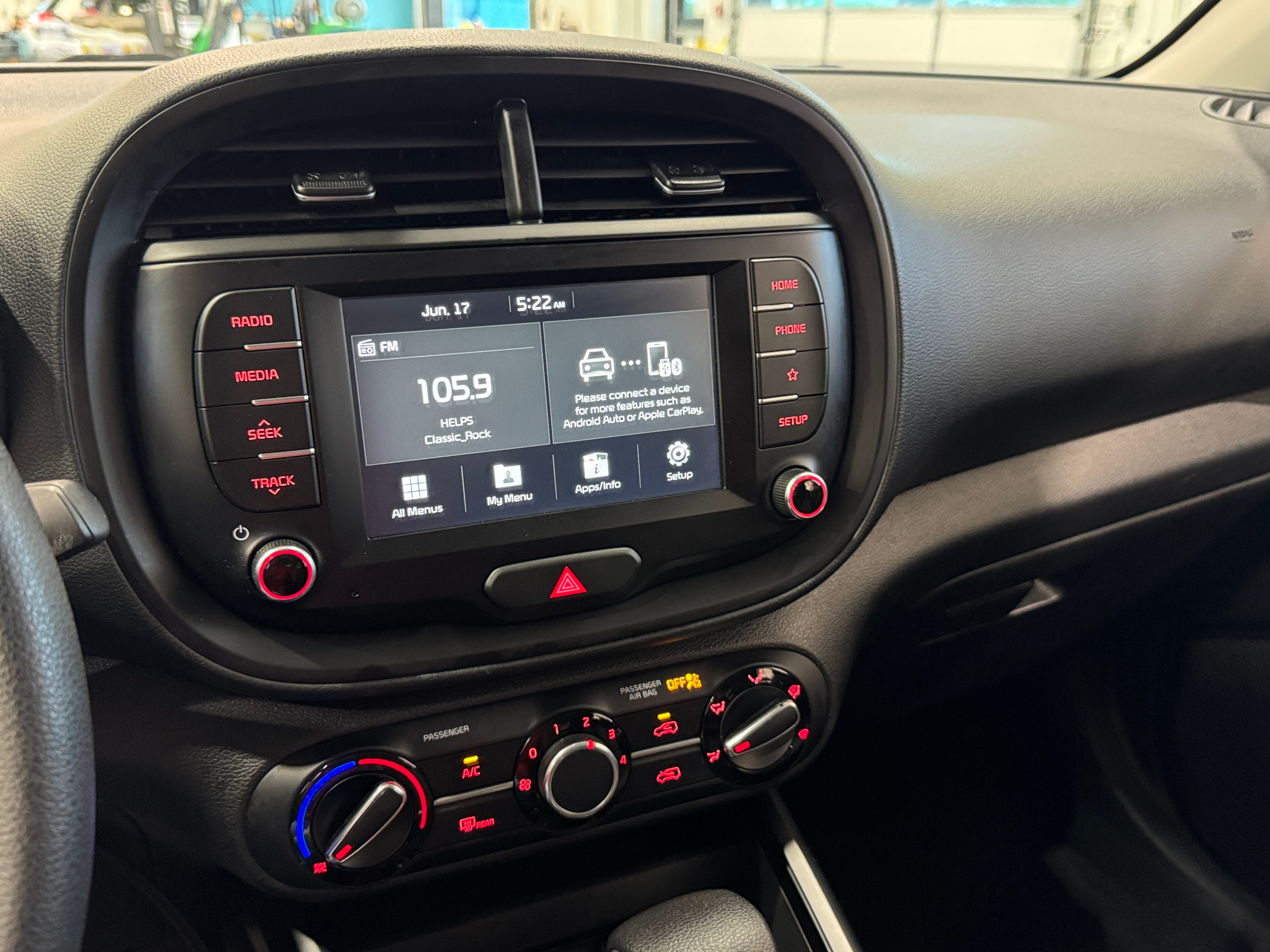 2020 Kia Soul S 4