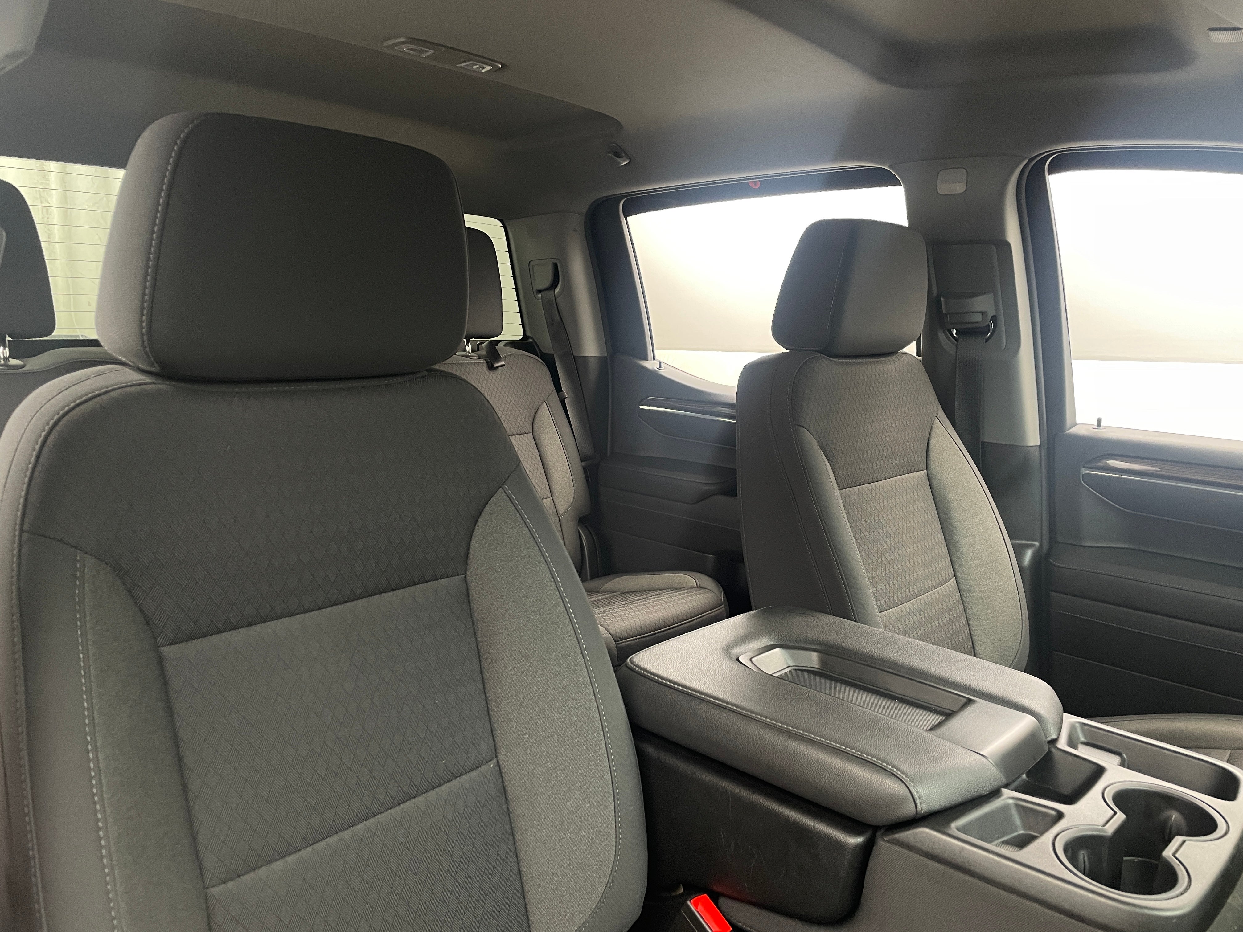 2022 Chevrolet Silverado 1500 LT 2