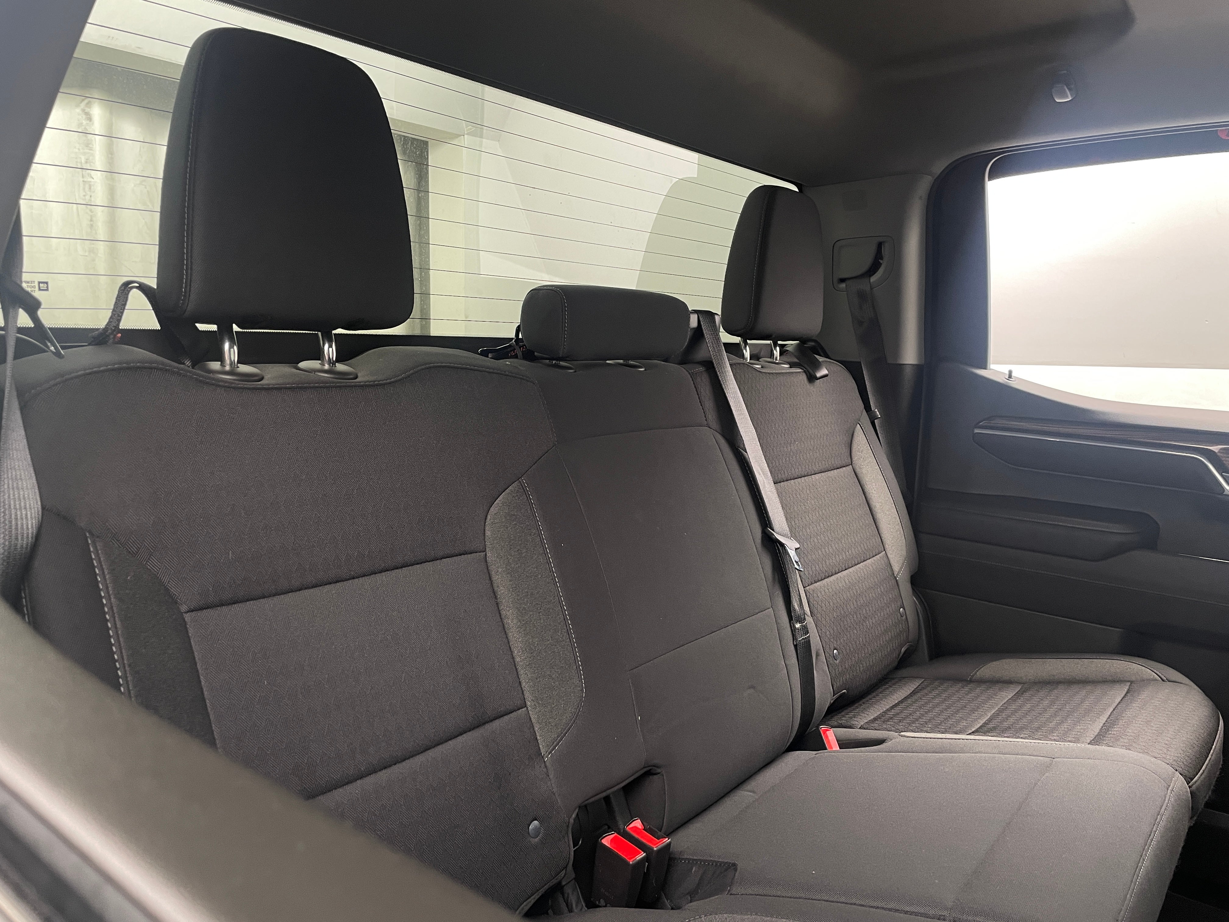 2022 Chevrolet Silverado 1500 LT 6